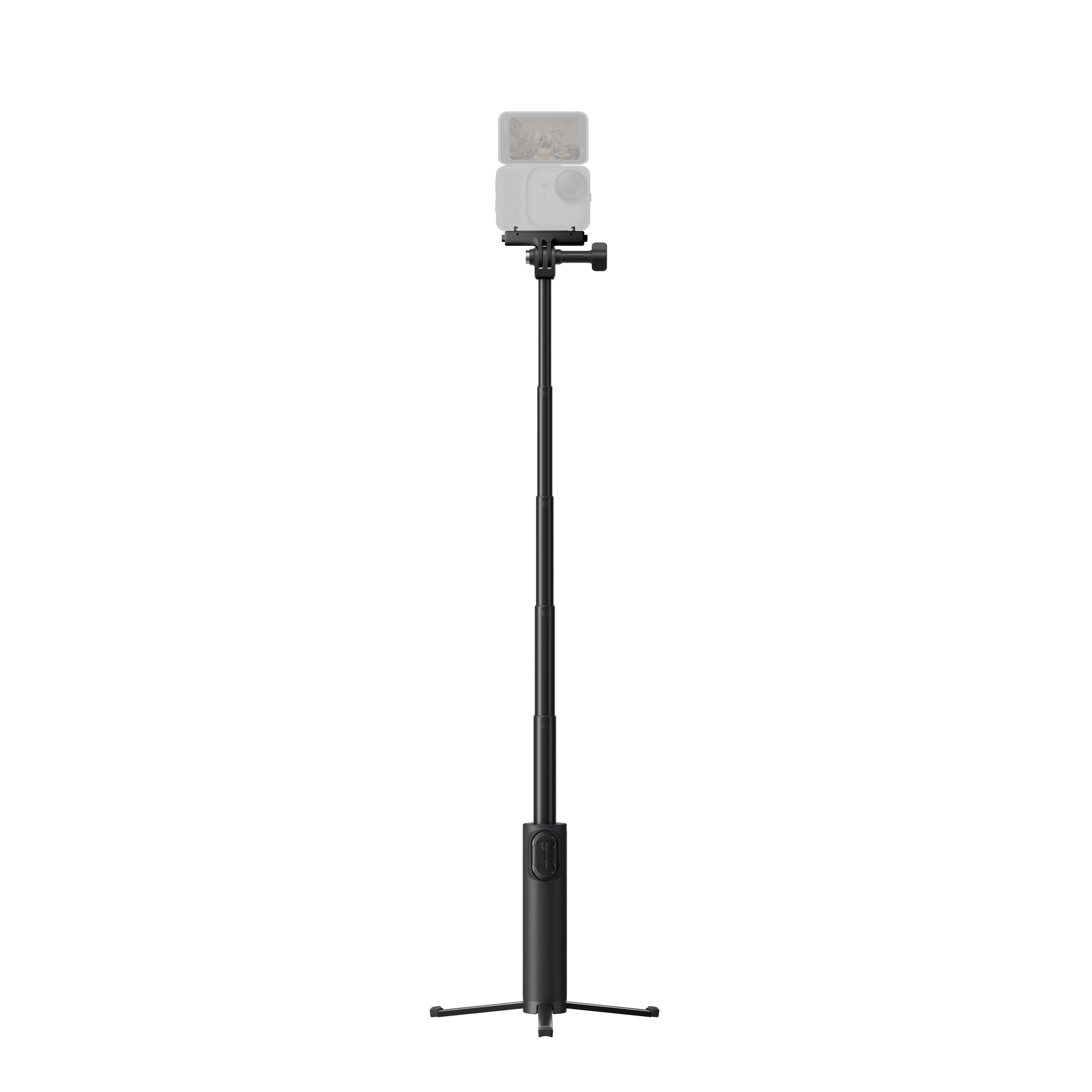 3. Trepied Insta360 Mini 2-in-1 Tripod 2.0 | selfie stick + trepied