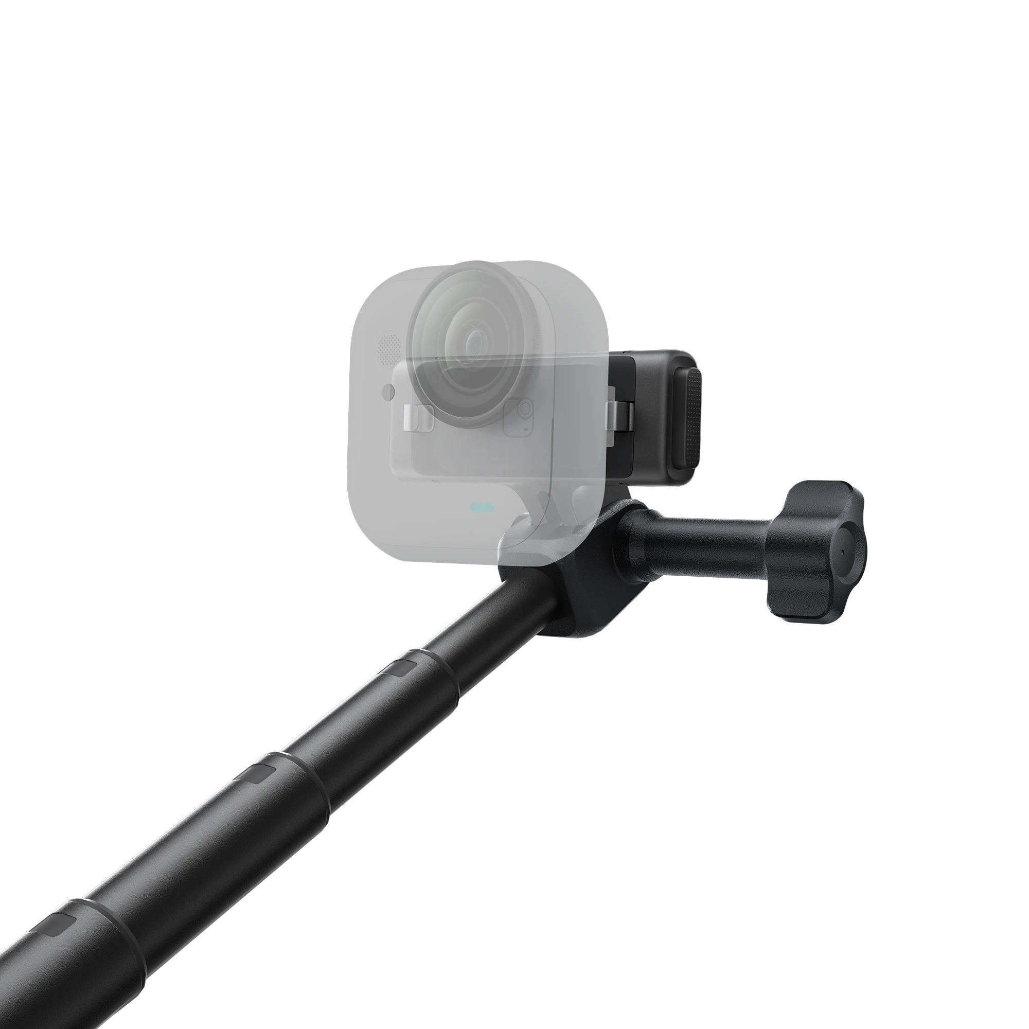 4. Trepied Insta360 Mini 2-in-1 Tripod 2.0 | selfie stick + trepied
