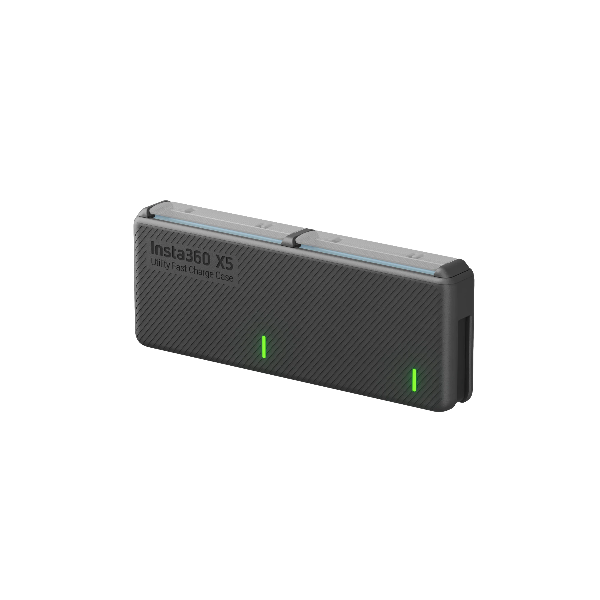 1. Husă încărcare rapidă Insta360 X5 Utility Fast Charge Case