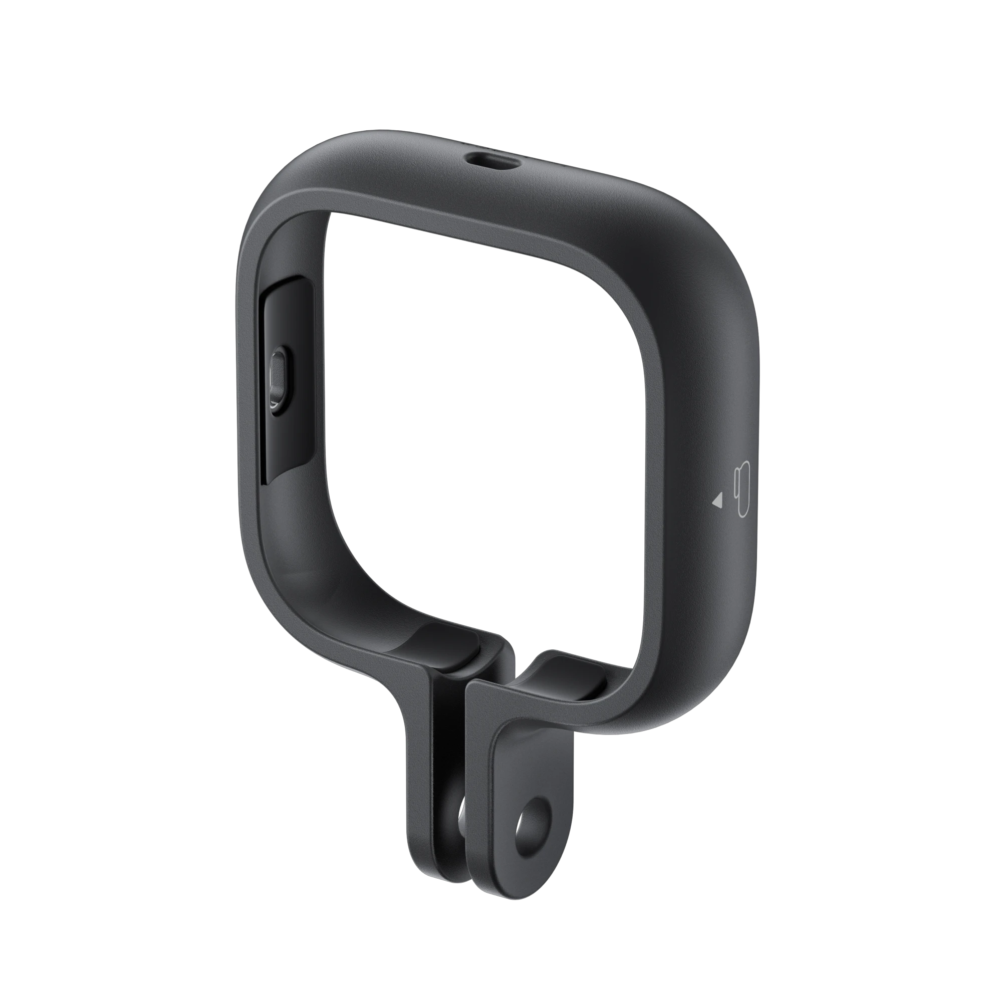 4. Suport cameră Insta360 GO Ultra Action Mount | prindere versatilă