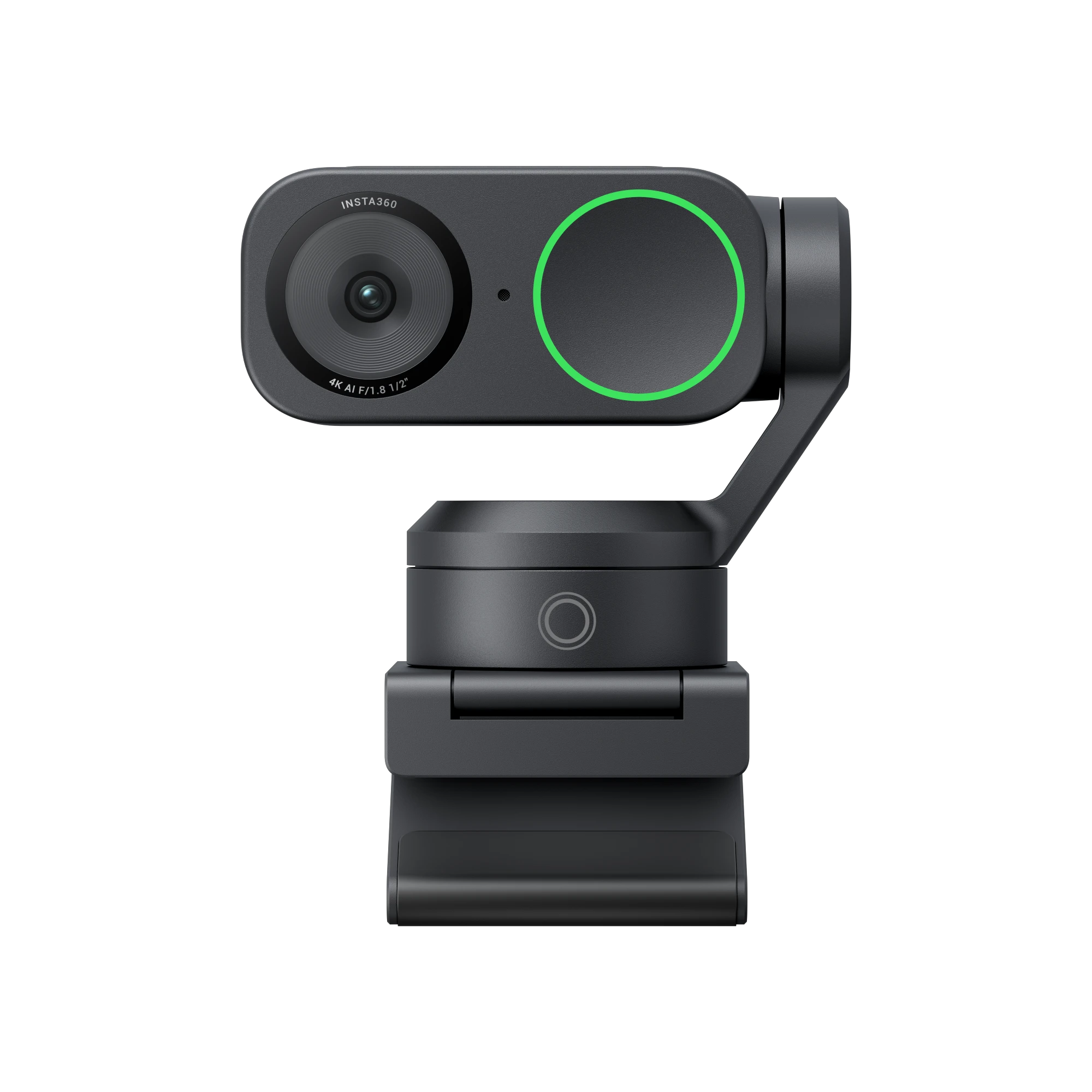 1. Webcam Insta360 Link 2 - Standard Edition | 4K AI Tracking