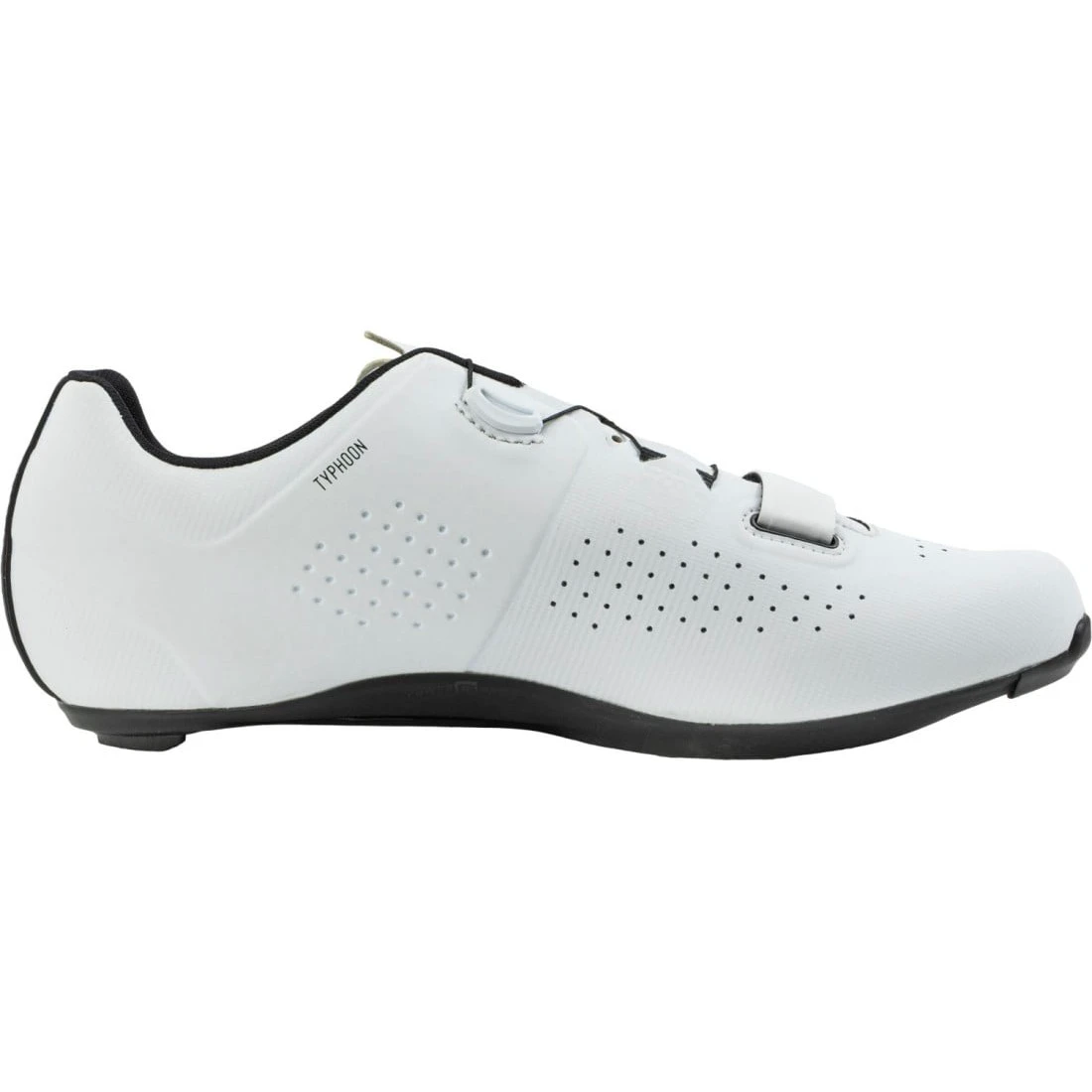 Pantofi ciclism sosea Northwave Typhoon - gri | comfort & performanță - 190091