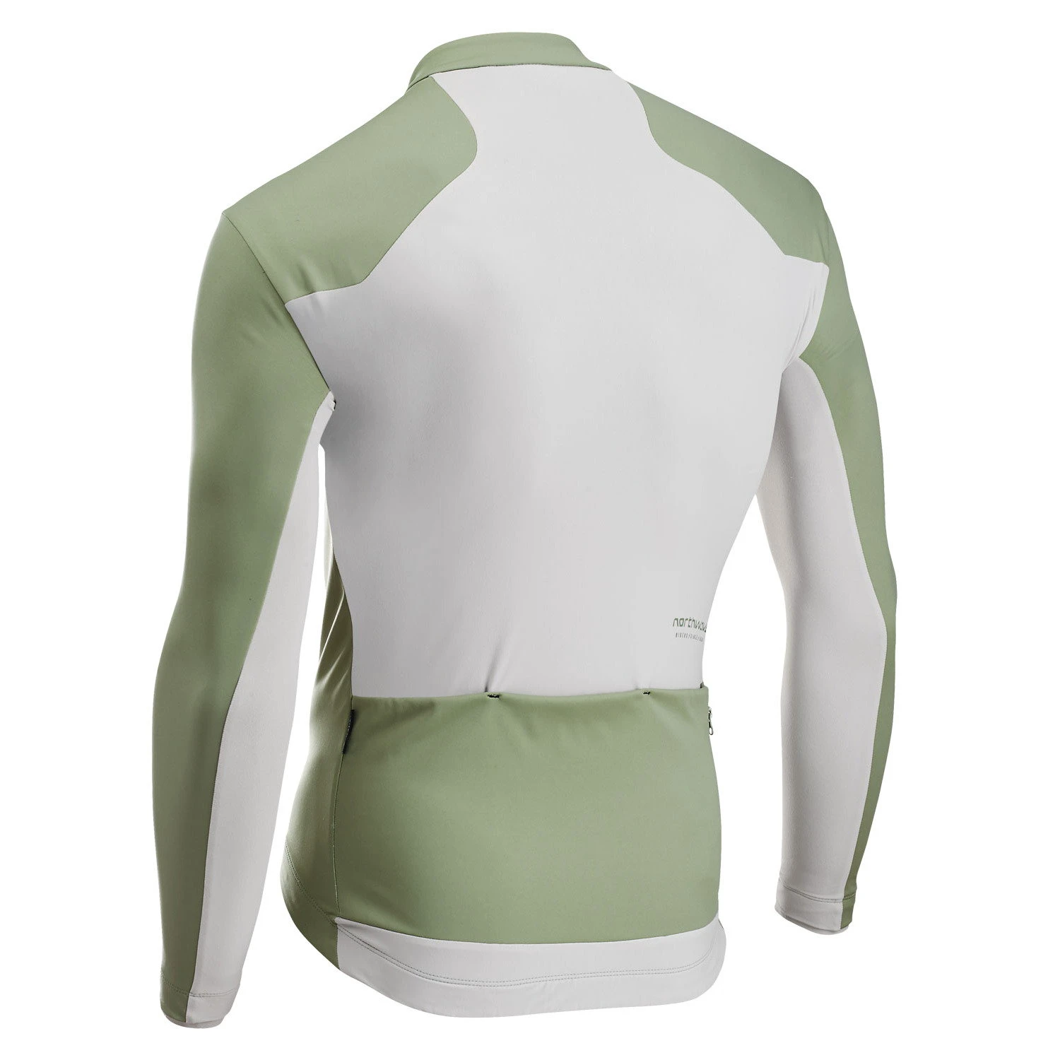 Jachetă ciclism Northwave Extreme Light - verde | ultraușoară - 185634