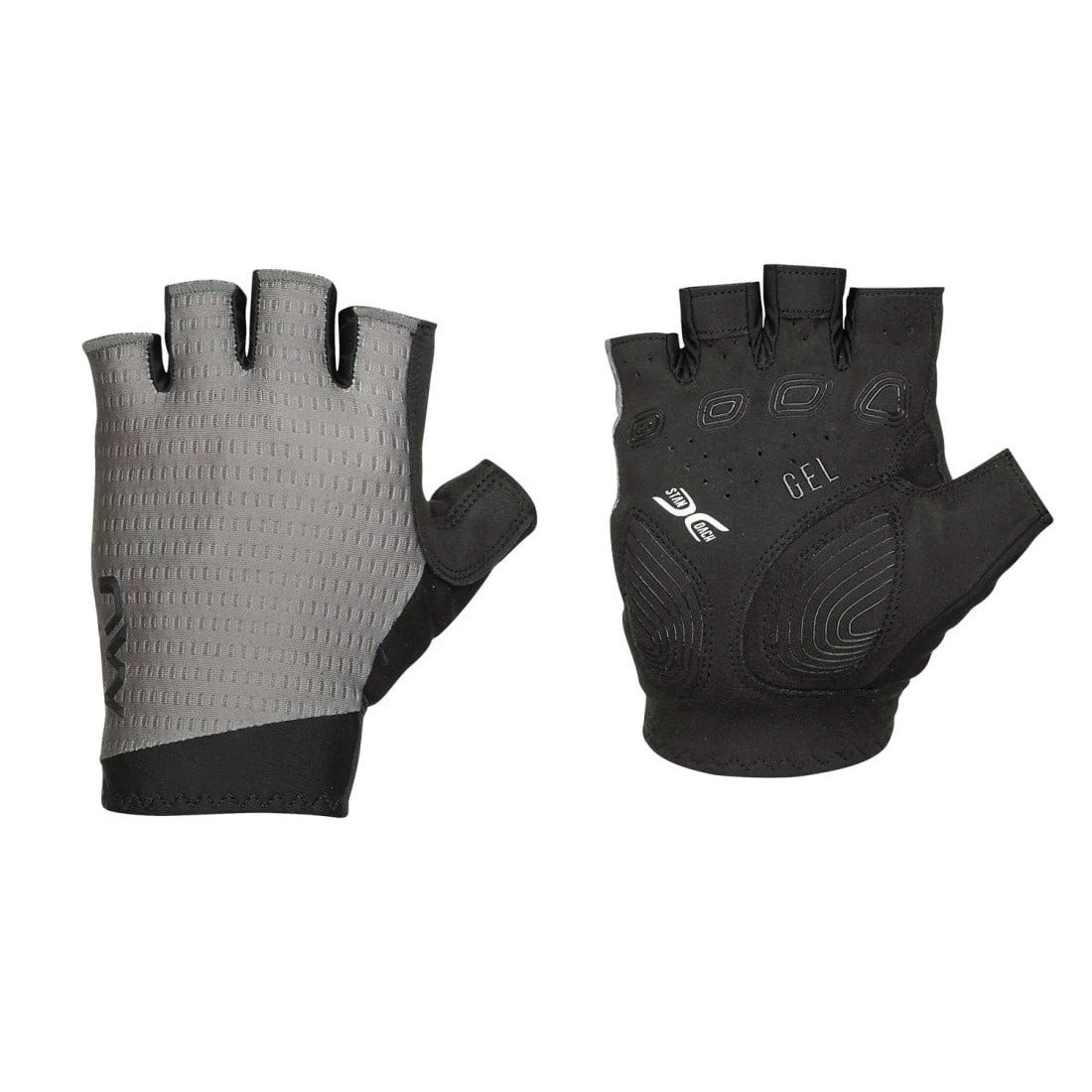 Mănuși ciclism Northwave Fast Pro GEL - nisip | degete scurte - 185716