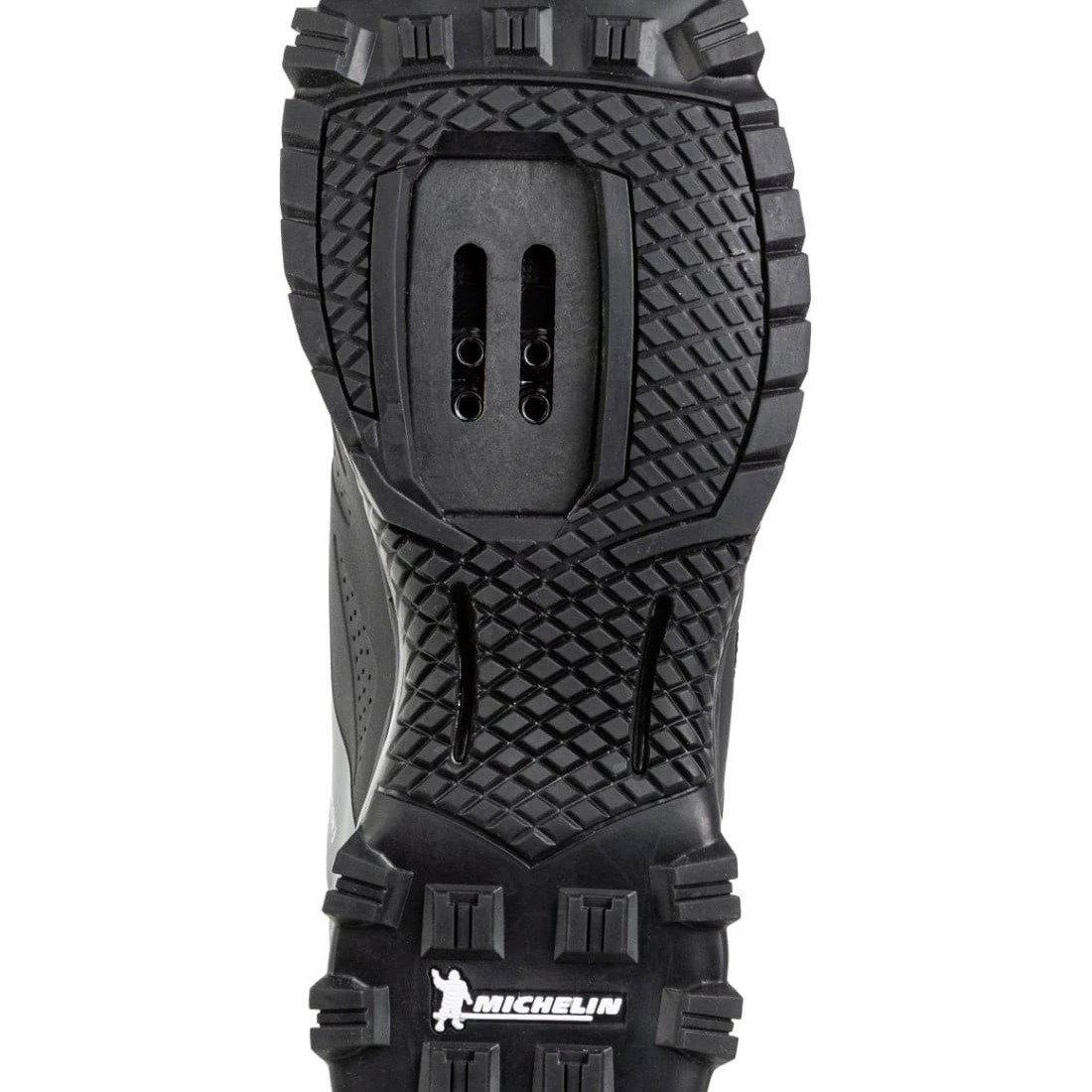 3. Pantofi MTB Northwave Enduro Mid 2 - negru/gri închis | All Mountain