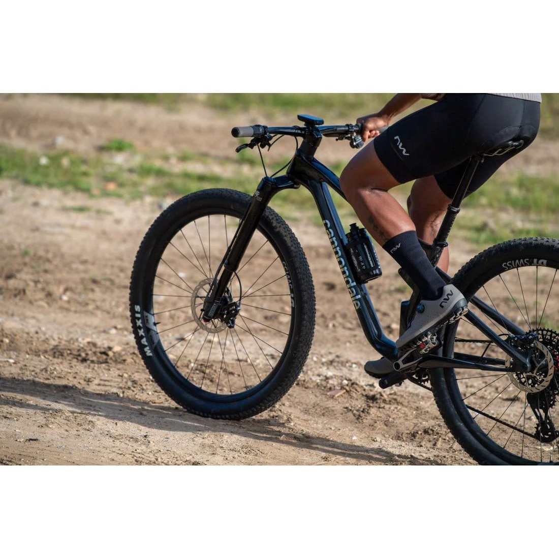 7. Pantofi MTB XC Northwave Hammer Plus - nisip | off-road