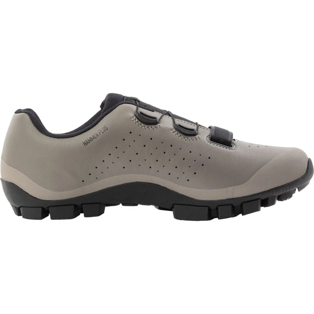 2. Pantofi MTB XC Northwave Hammer Plus - nisip | off-road