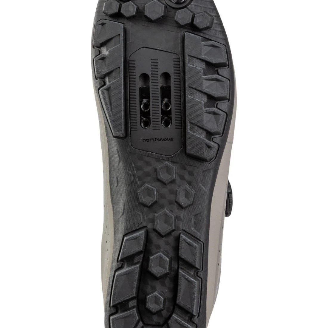 3. Pantofi MTB XC Northwave Hammer Plus - nisip | off-road