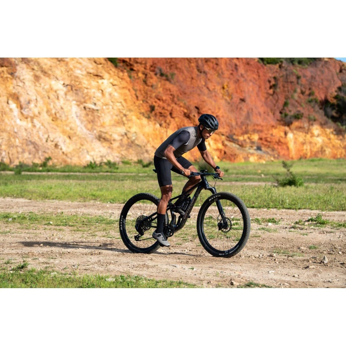 8. Pantofi MTB XC Northwave Hammer Plus - nisip | off-road