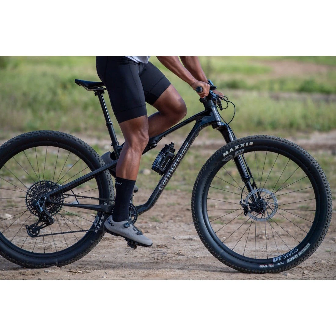 6. Pantofi MTB XC Northwave Hammer Plus - nisip | off-road