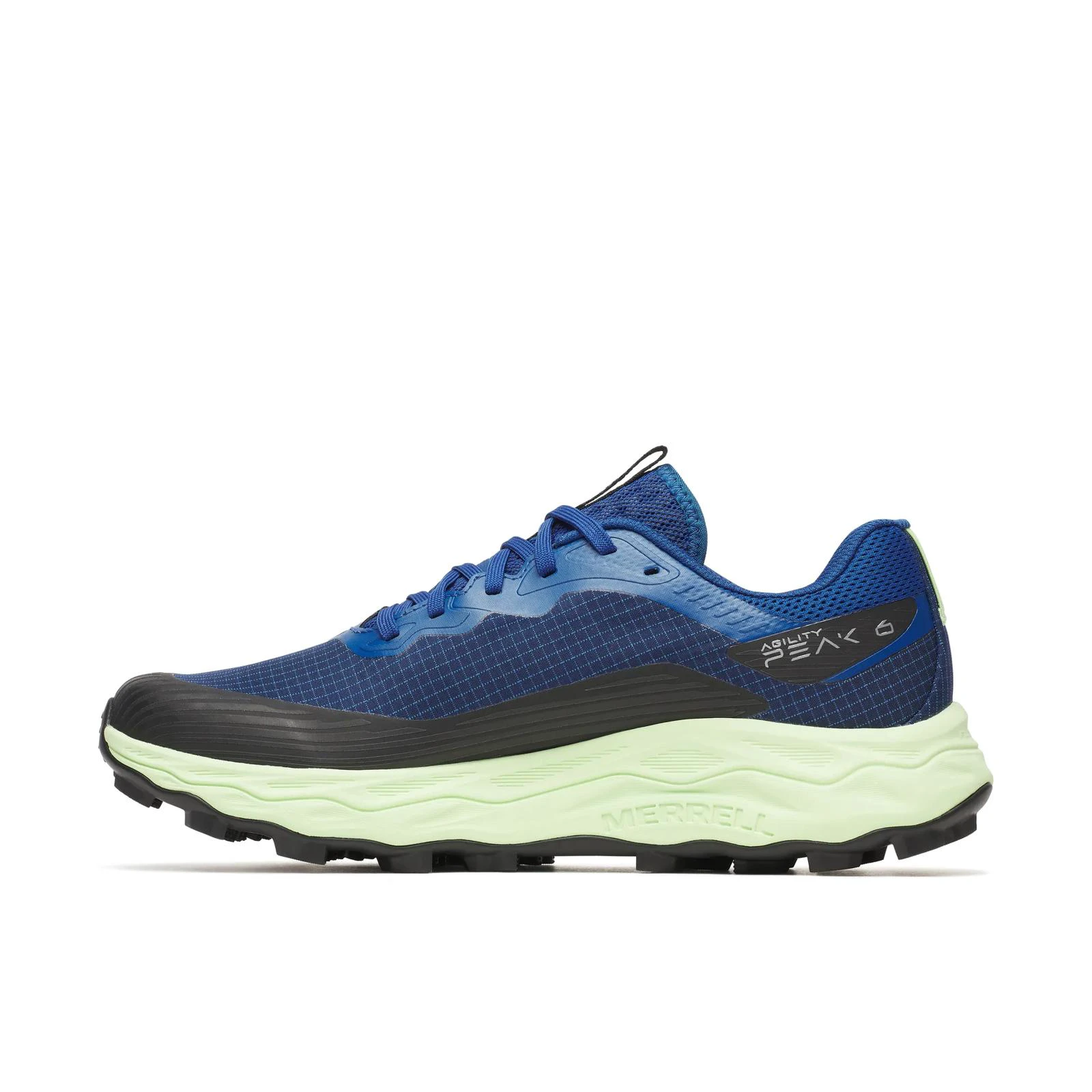 3. Pantofi trail running Merrell Agility Peak 6 GTX (GORE-TEX) | impermeabil - Mariana