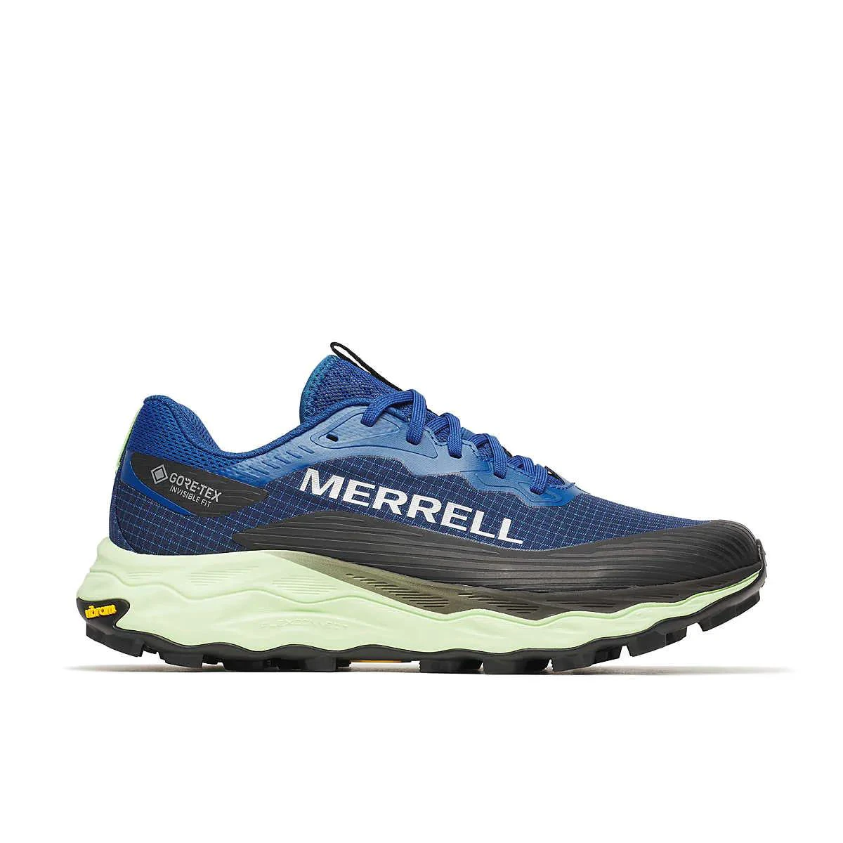 Pantofi trail running Merrell Agility Peak 6 GTX (GORE-TEX) | impermeabil - Mariana - 187266