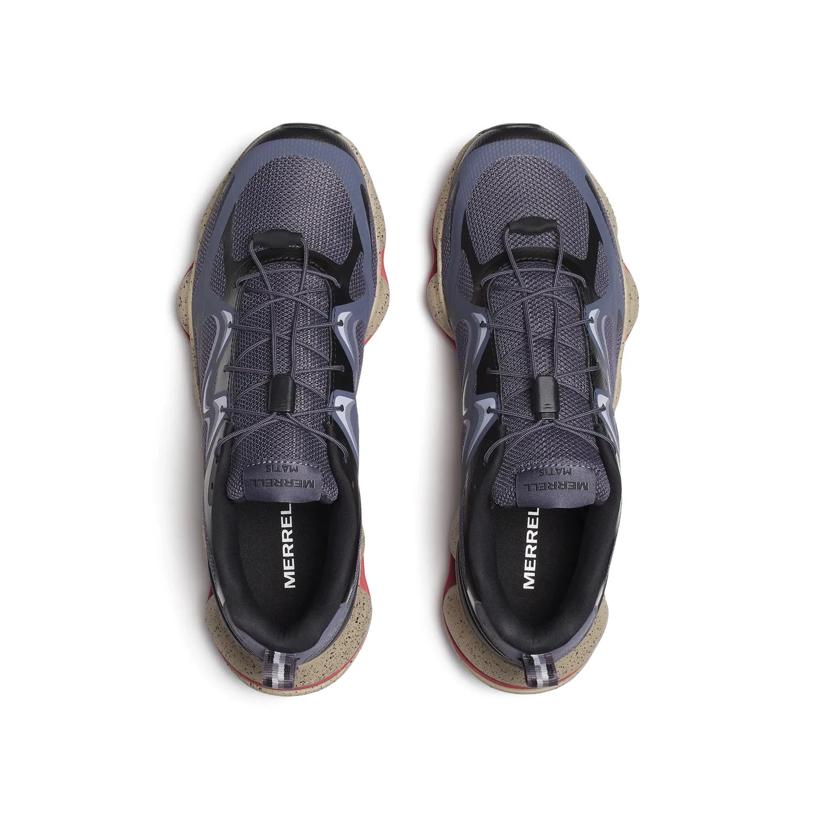 6. Pantofi trail running Merrell SpeedARC Matis | propulsie și comfort - Comet