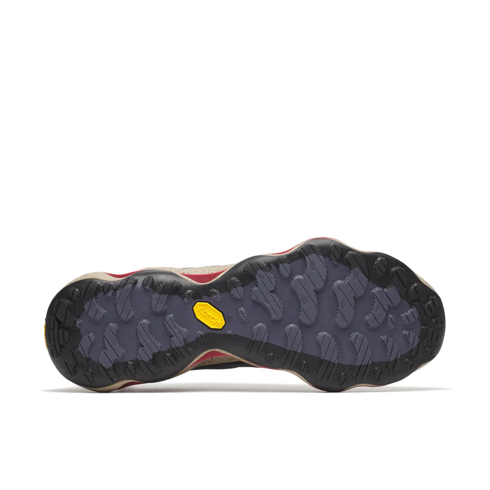 5. Pantofi trail running Merrell SpeedARC Matis | propulsie și comfort - Comet