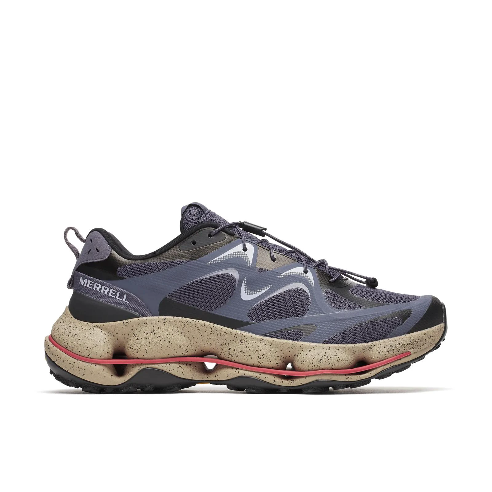 Pantofi trail running Merrell SpeedARC Matis | propulsie și comfort - Comet - 187274