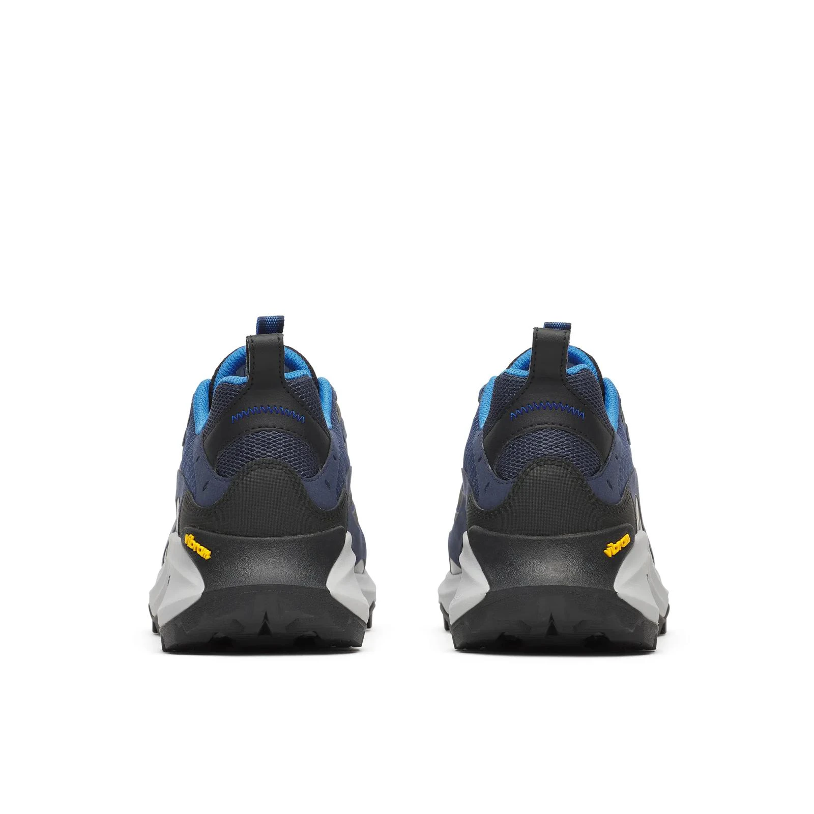4. Pantofi trail Merrell Moab Speed 2 GTX | impermeabili GORE-TEX - Navy Night