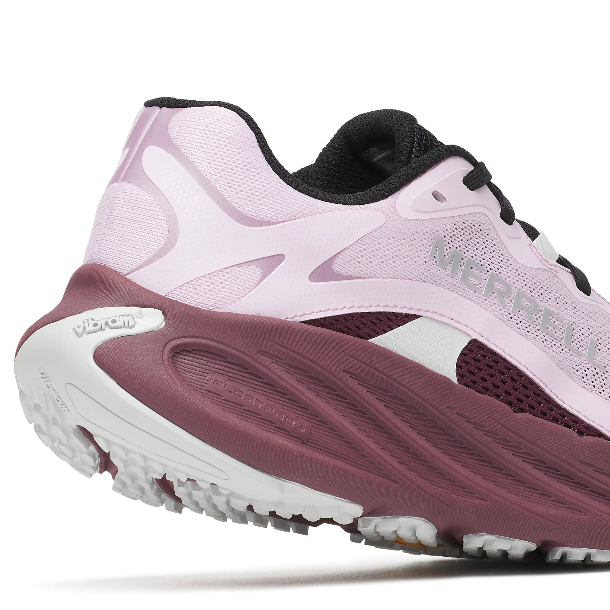 5. Merrell - pantofi sport - PROMORPH W - amethyst