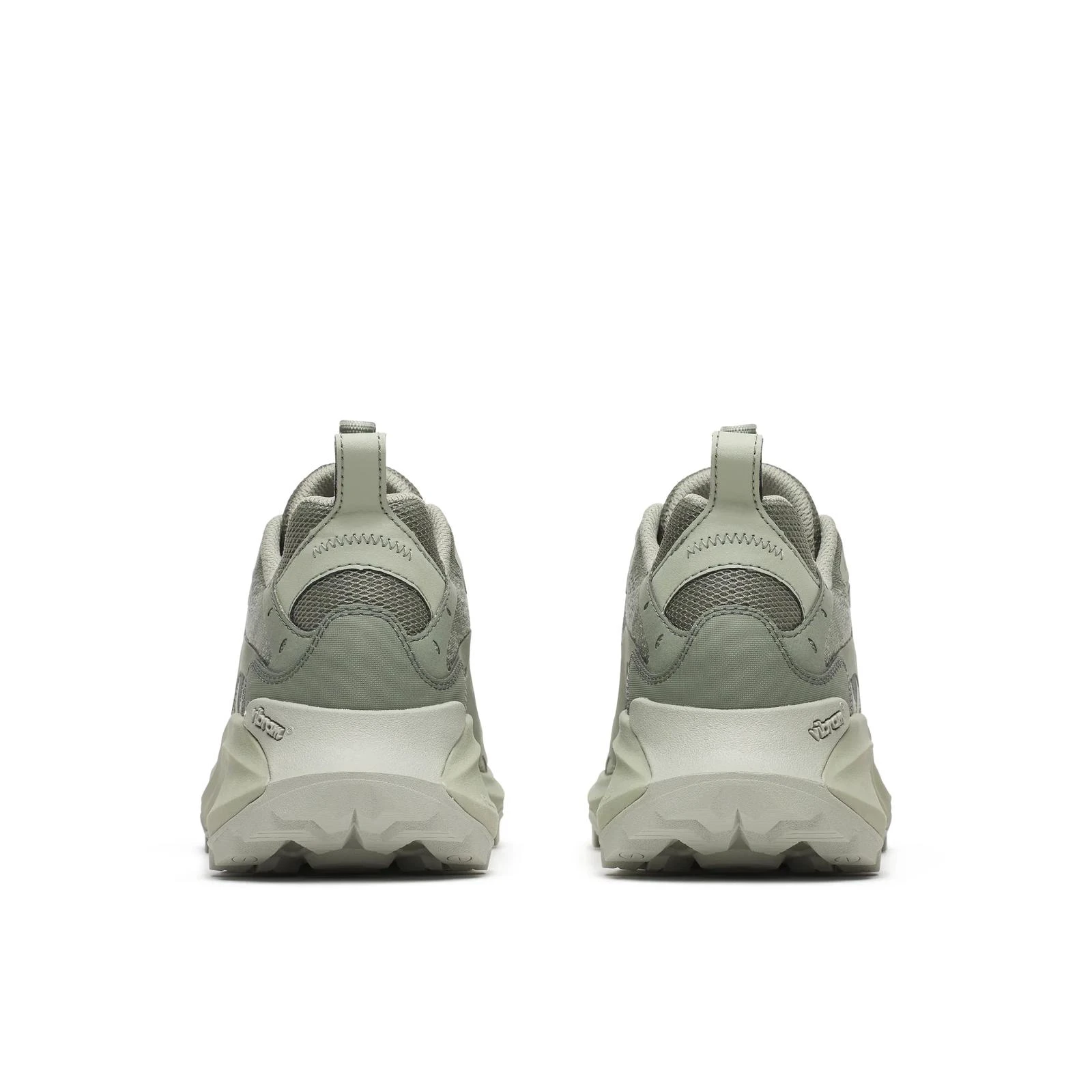 4. Pantofi trail running Merrell Moab Speed 2 | FloatPro + Vibram - Pale Ivy