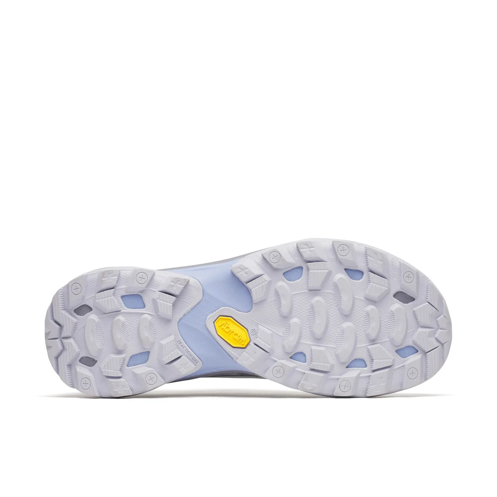 6. Pantofi trail running Merrell Moab Speed 2 W | FloatPro + Vibram - Aura