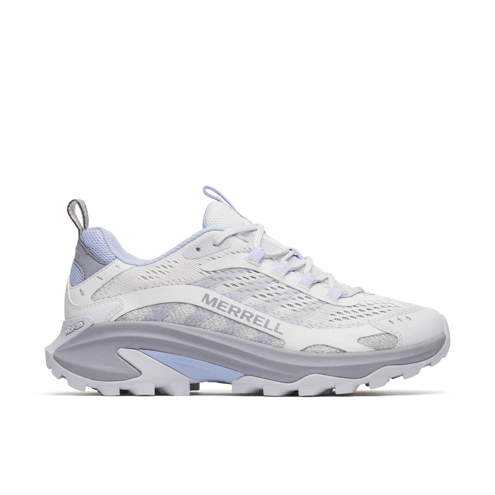 Pantofi trail running Merrell Moab Speed 2 W | FloatPro + Vibram - Aura - 188843