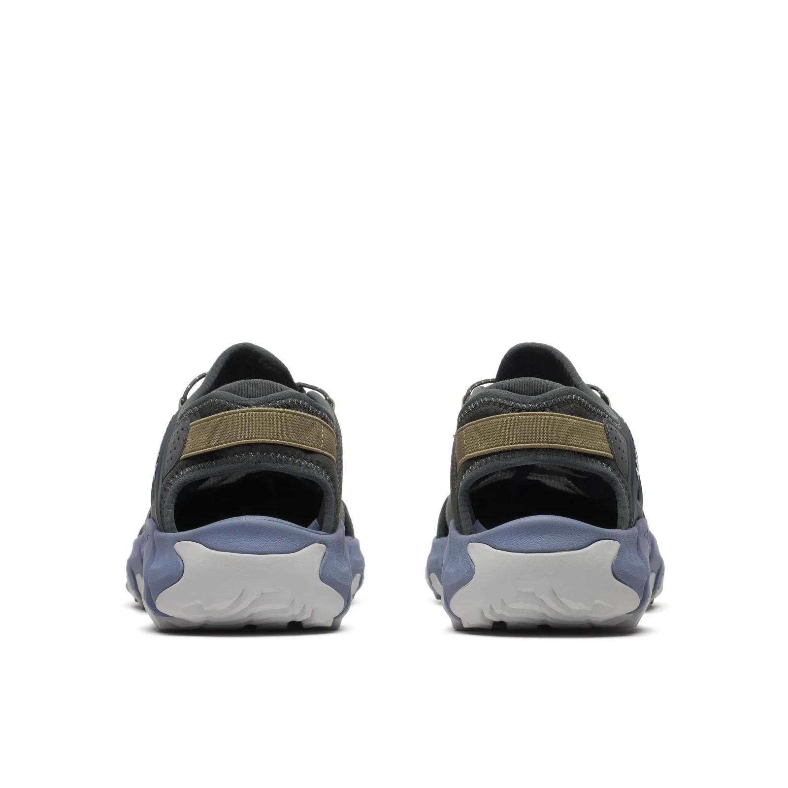 4. Sandale hiking Merrell Maipo Explorer Sieve | grip Vibram - Alloy | Indigo