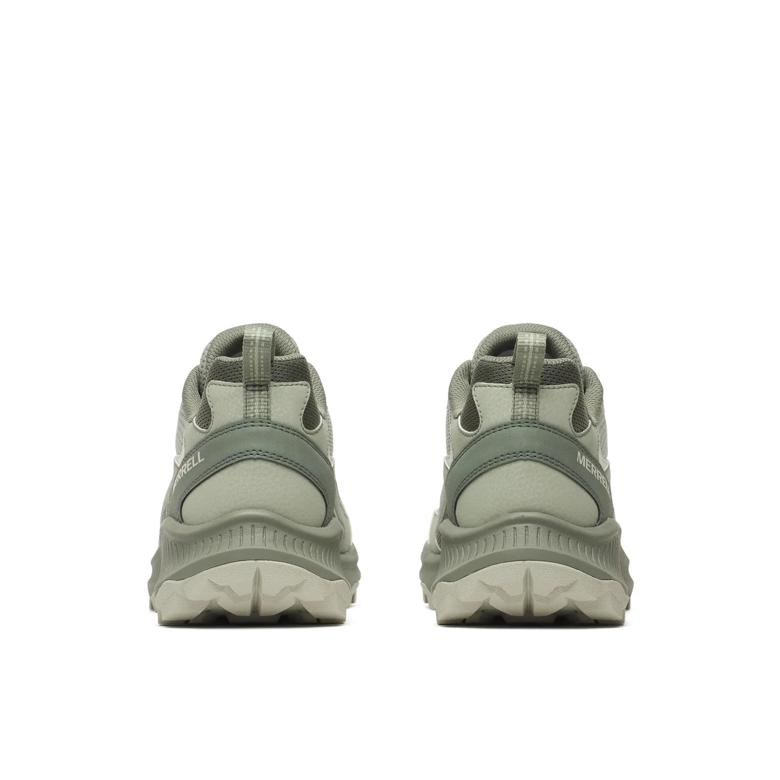 4. Pantofi alergare trail Merrell Speed Strike 2 | comfort și tracțiune - White Sage