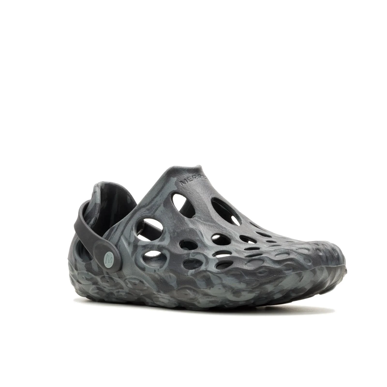 2. Sandale Merrell Hydro Moc bărbați | EVA BLOOM™ - Black