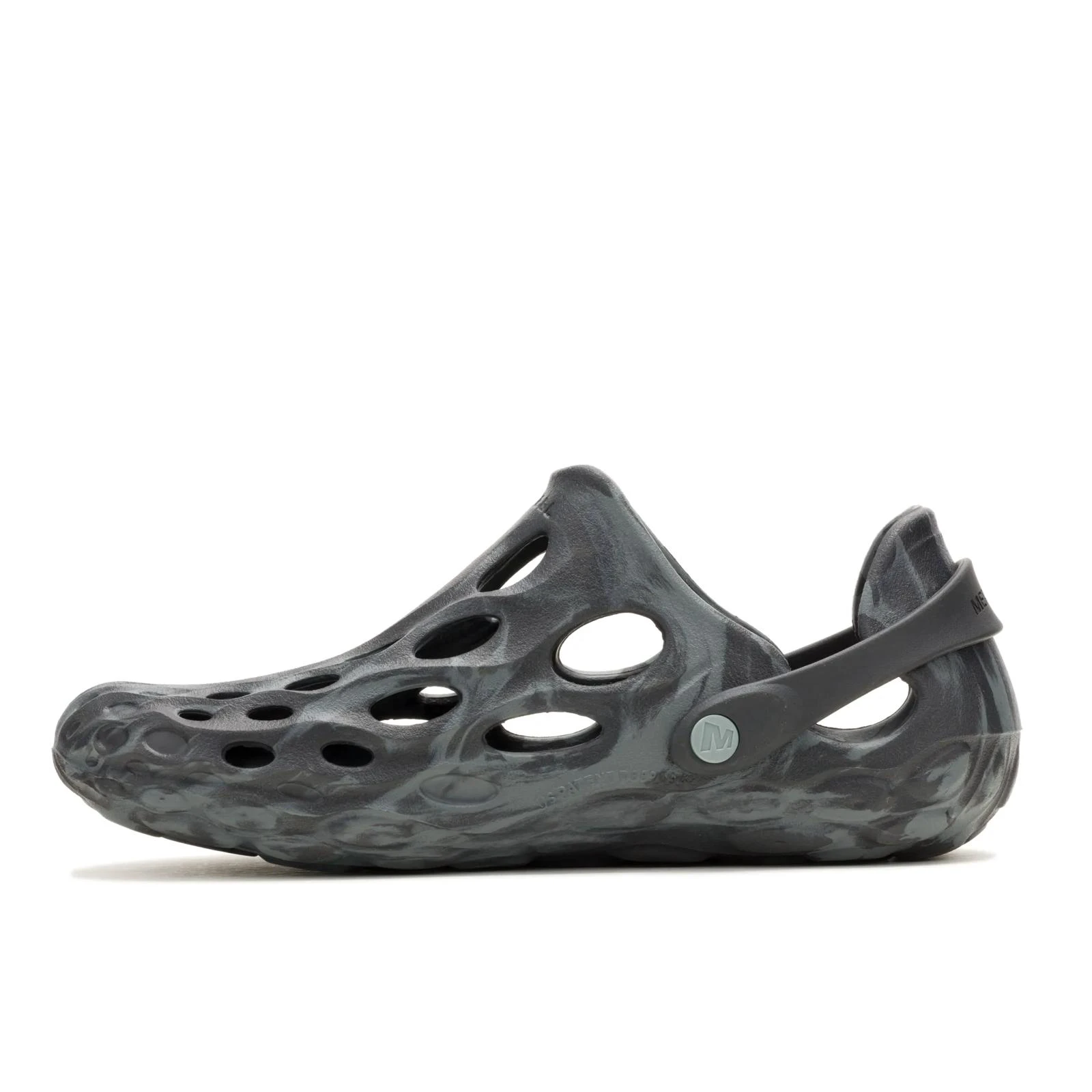 5. Sandale Merrell Hydro Moc bărbați | EVA BLOOM™ - Black