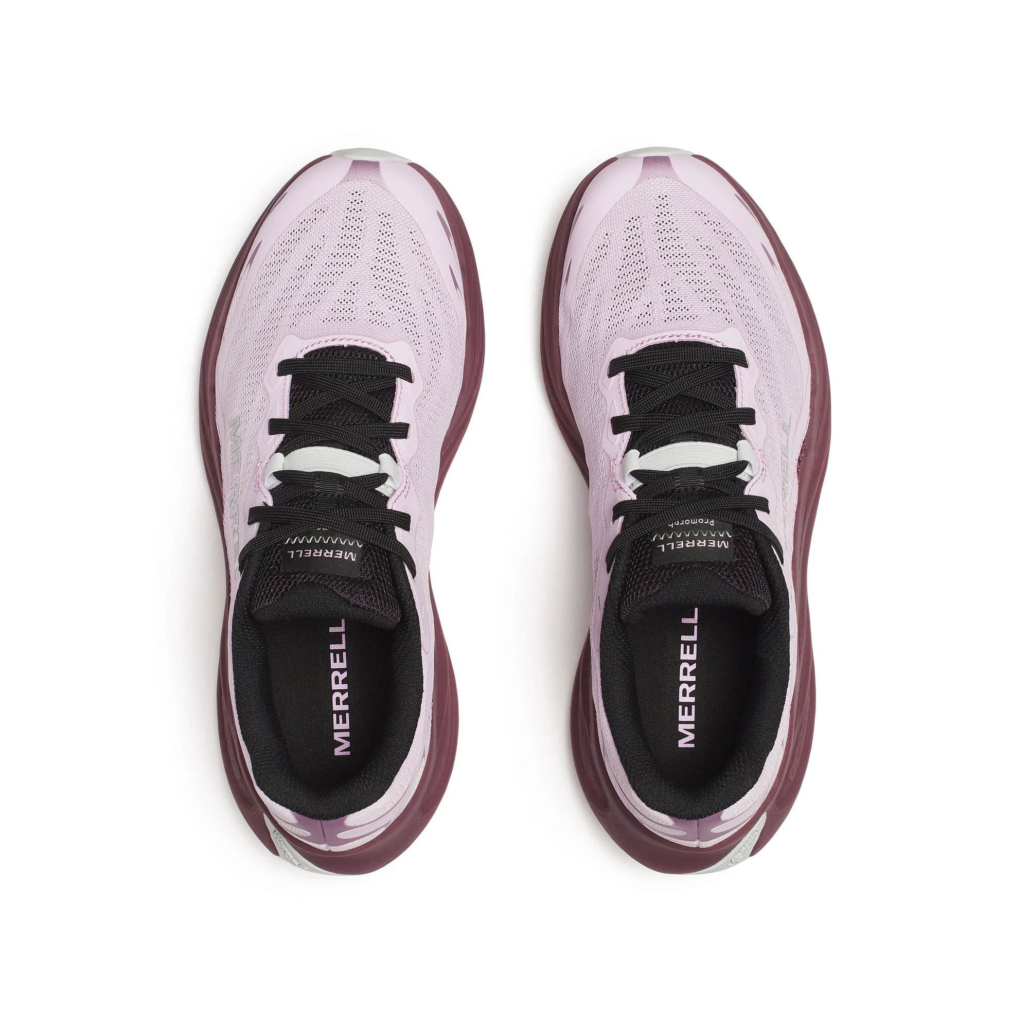 7. Merrell - pantofi sport - PROMORPH W - amethyst