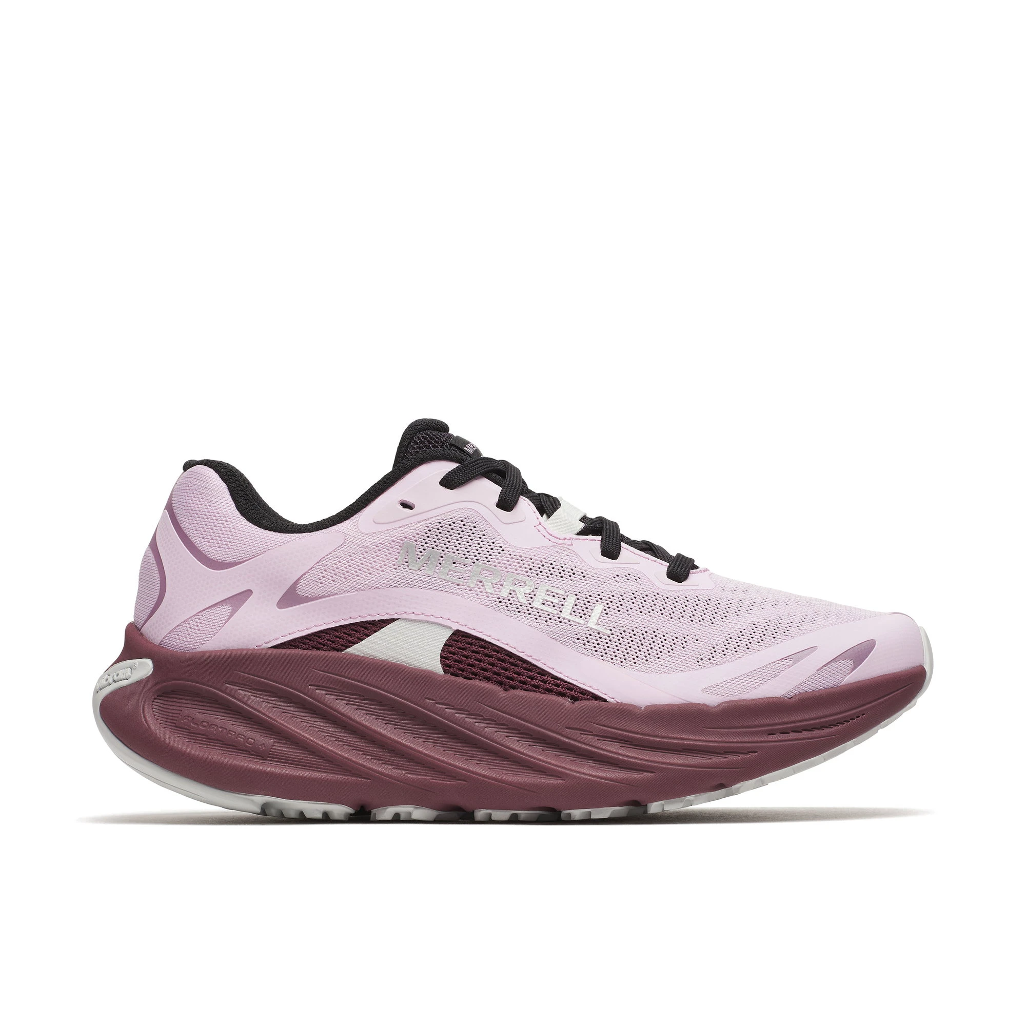 Merrell - pantofi sport - PROMORPH W - amethyst - 188961