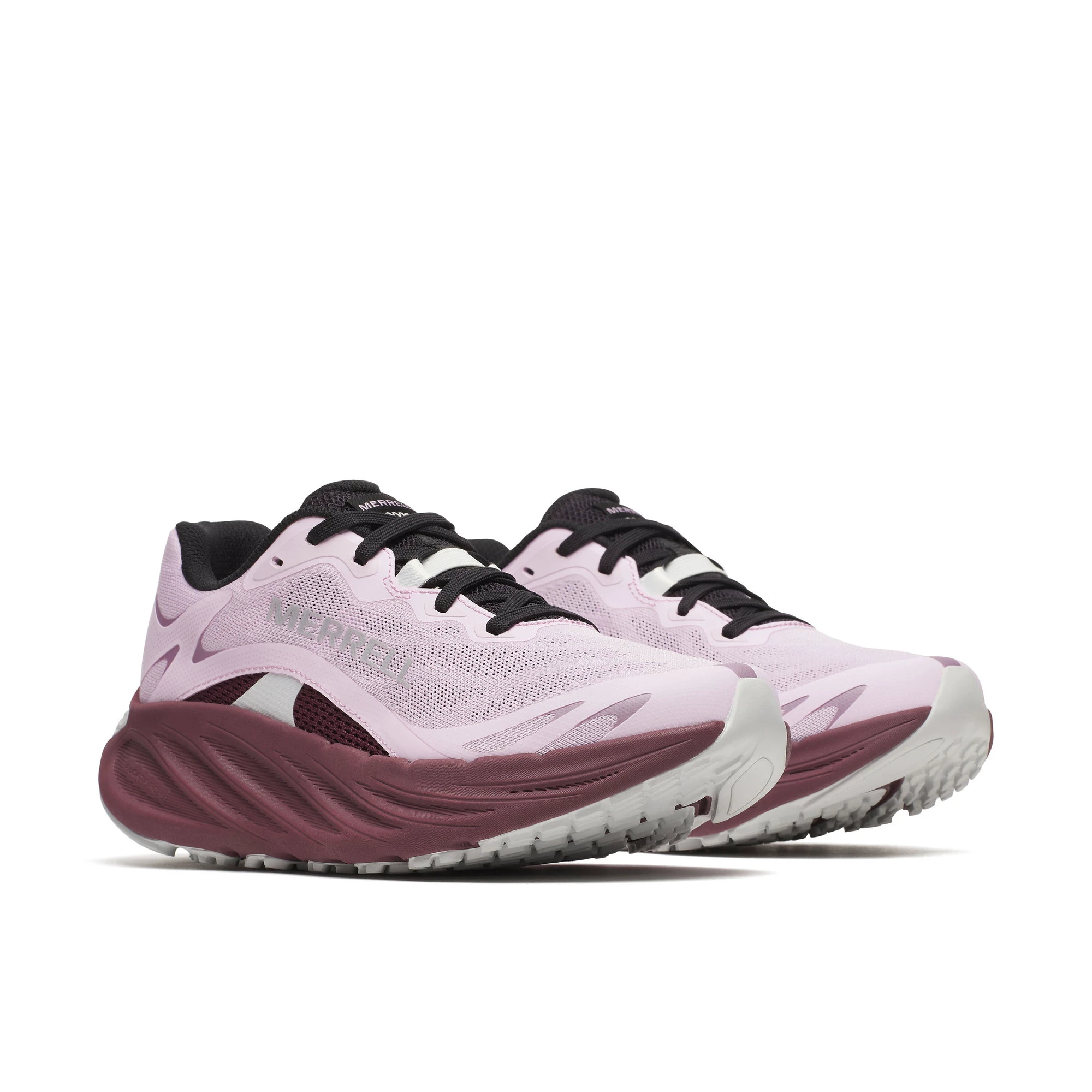 2. Merrell - pantofi sport - PROMORPH W - amethyst