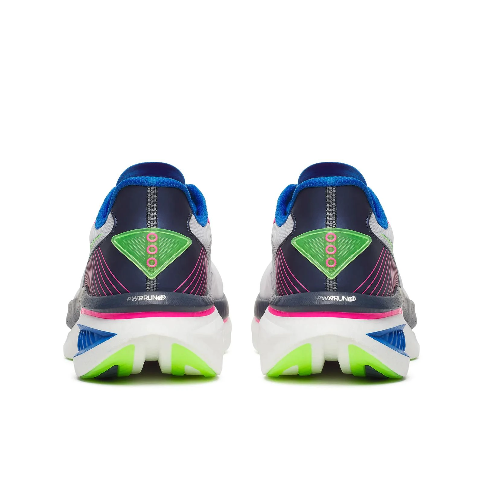 4. Pantofi alergare Saucony Endorphin Azura - alb/bleumarin | SpeedRoll