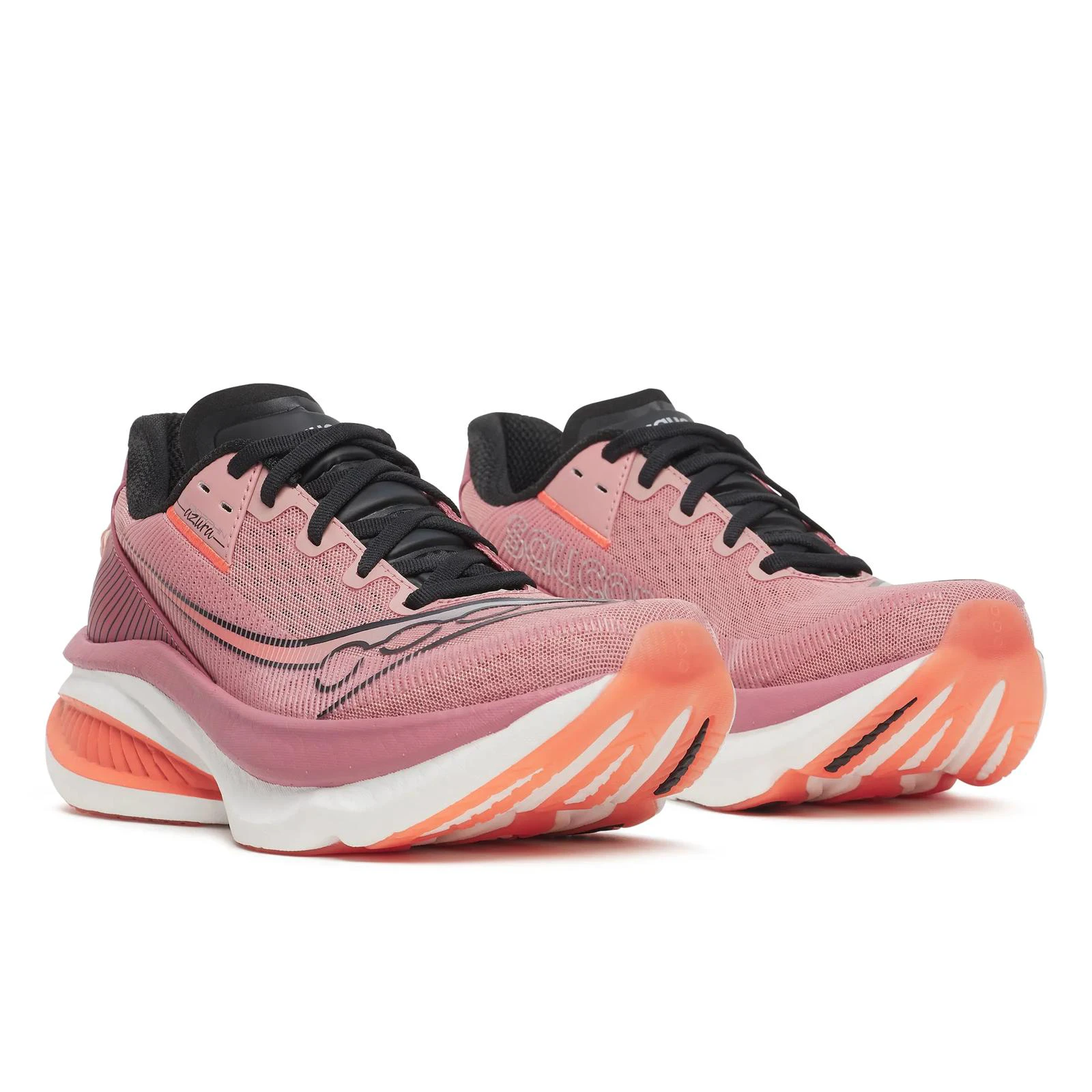 2. Pantofi alergare Saucony Endorphin Azura W - mov Mauve | PWRRUN PB