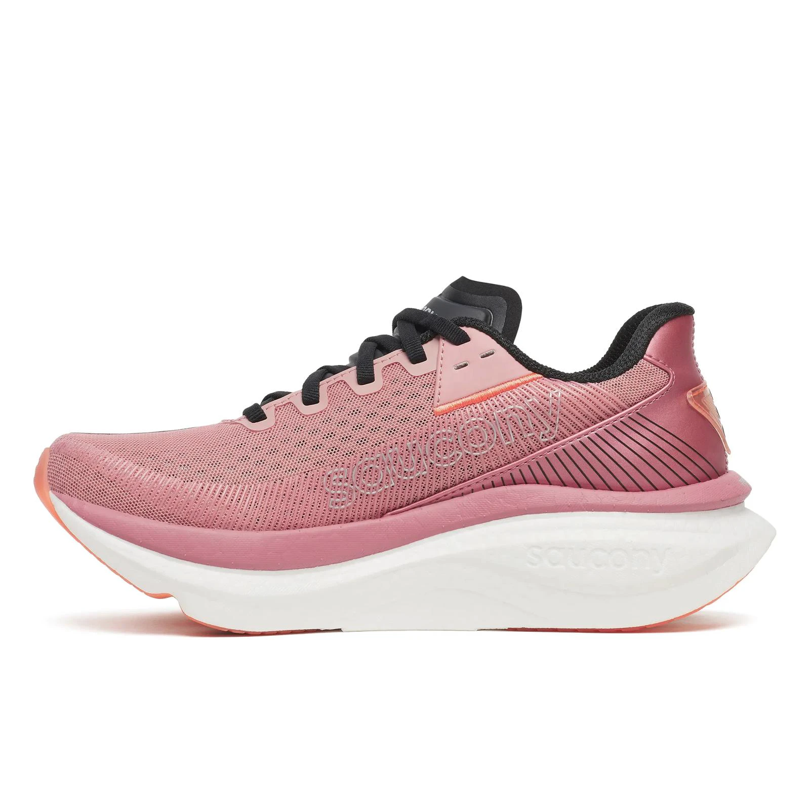 3. Pantofi alergare Saucony Endorphin Azura W - mov Mauve | PWRRUN PB