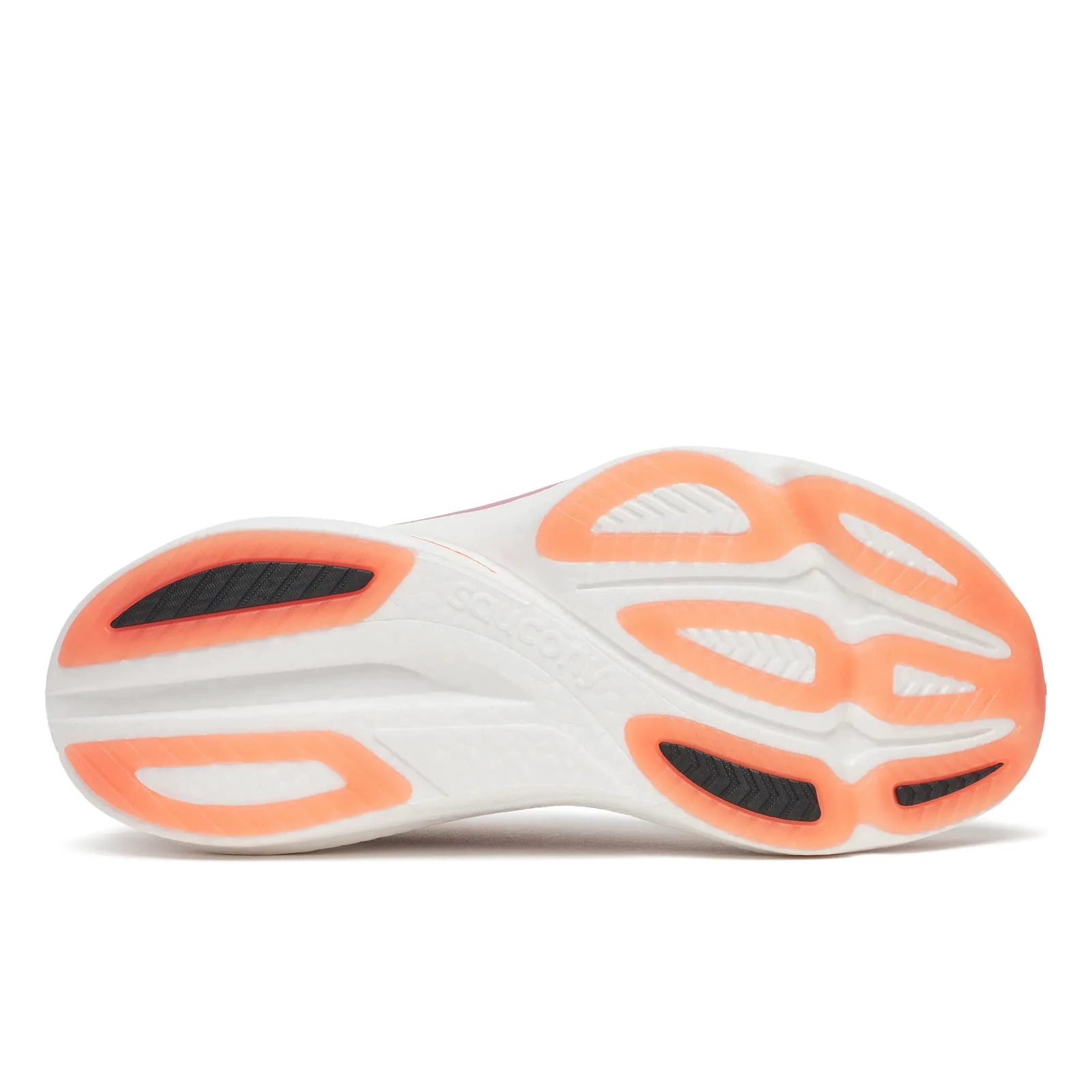 6. Pantofi alergare Saucony Endorphin Azura W - mov Mauve | PWRRUN PB