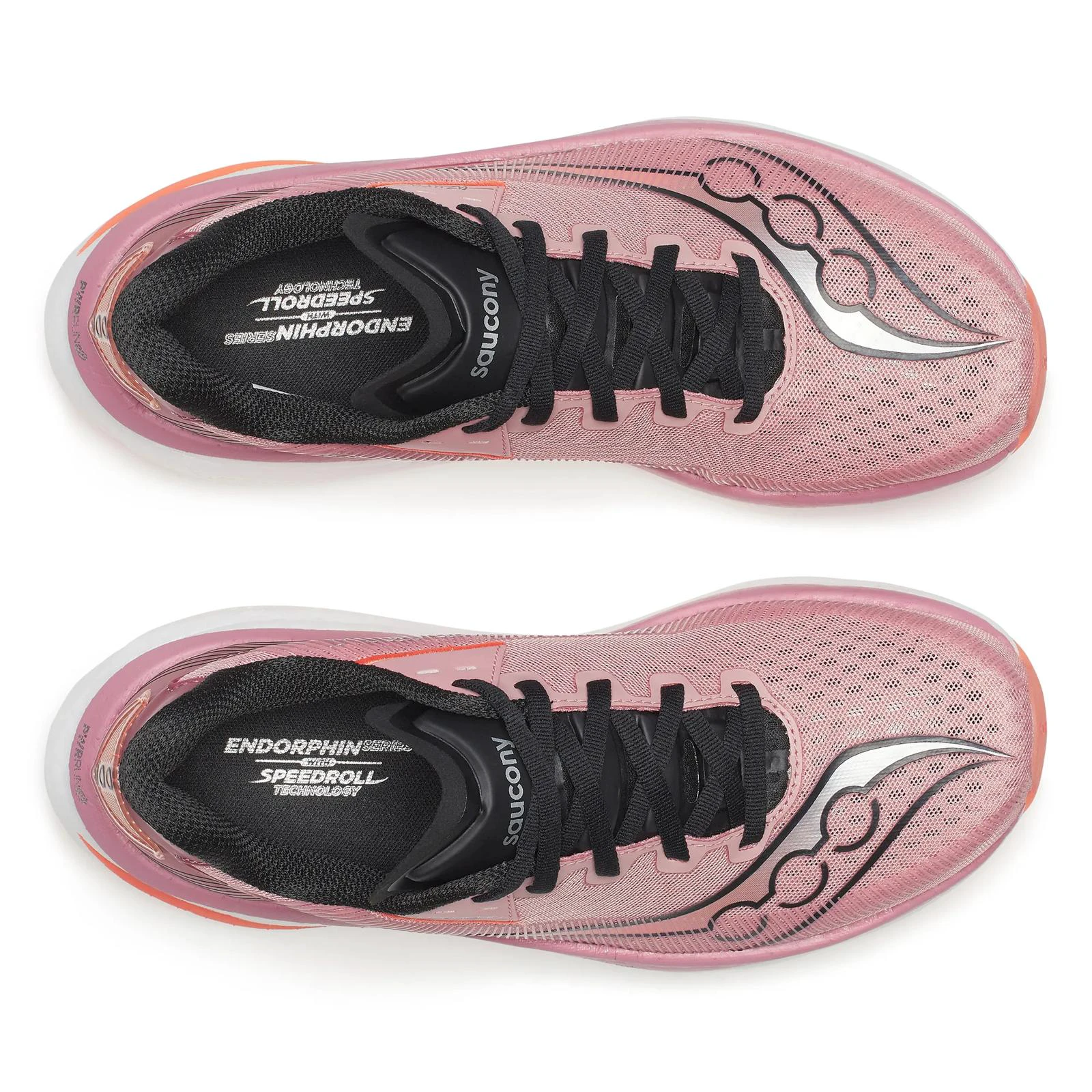 5. Pantofi alergare Saucony Endorphin Azura W - mov Mauve | PWRRUN PB