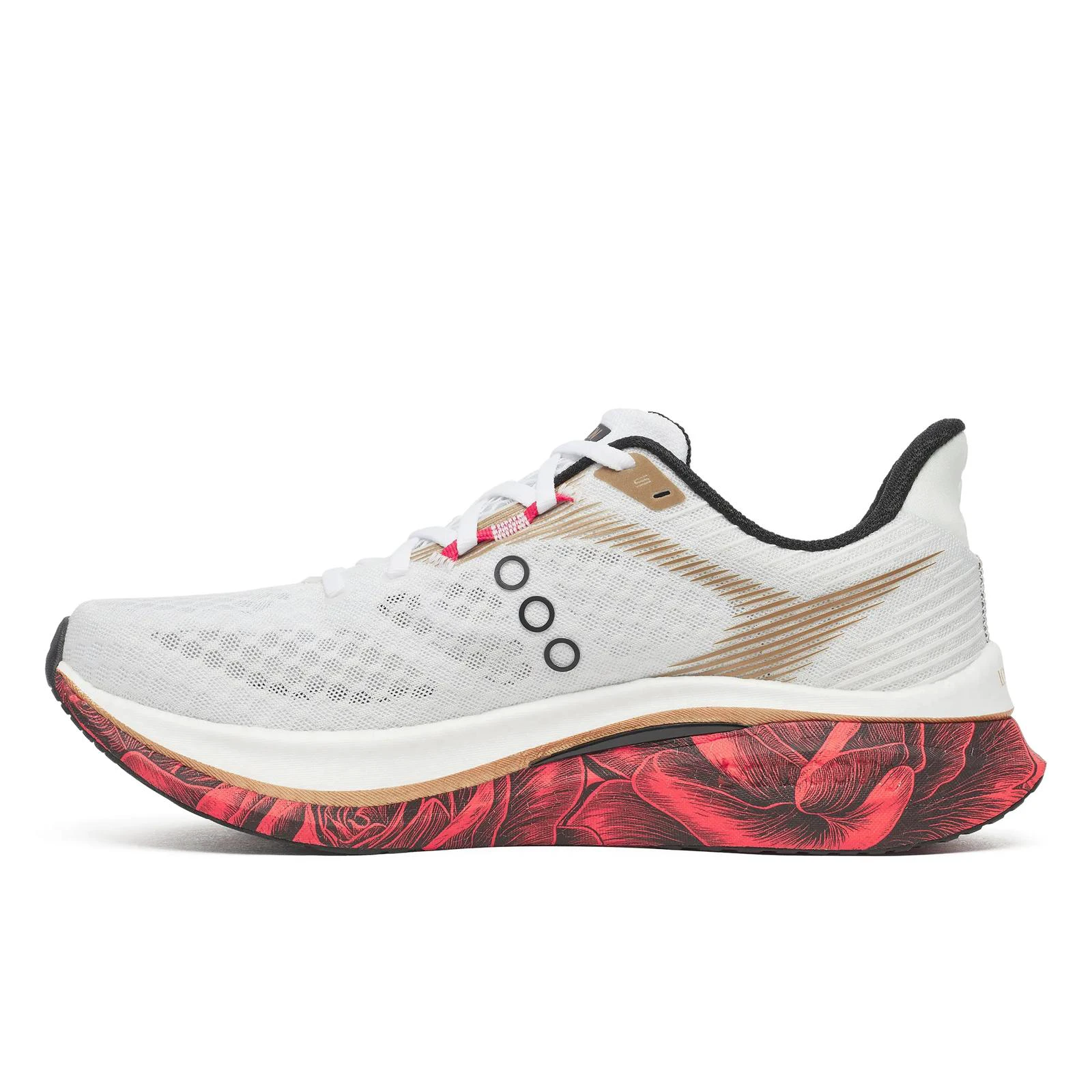 3. Pantofi alergare Saucony Endorphin Speed 5 - London Marathon | viteză și amortizare