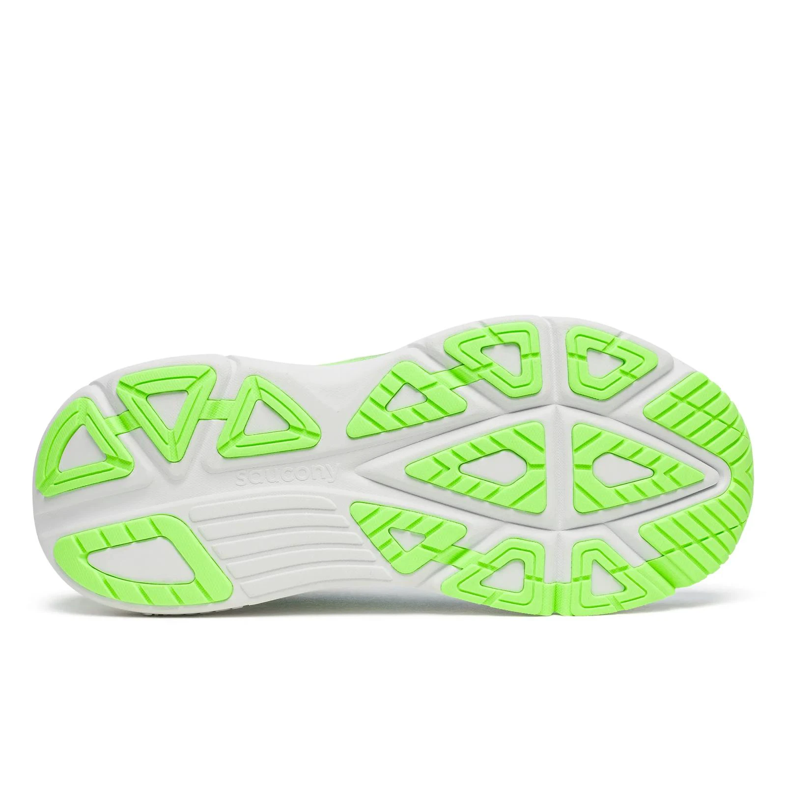 6. Pantofi alergare Saucony Guide 19 - albastru Cobalt | Navy | stabilitate