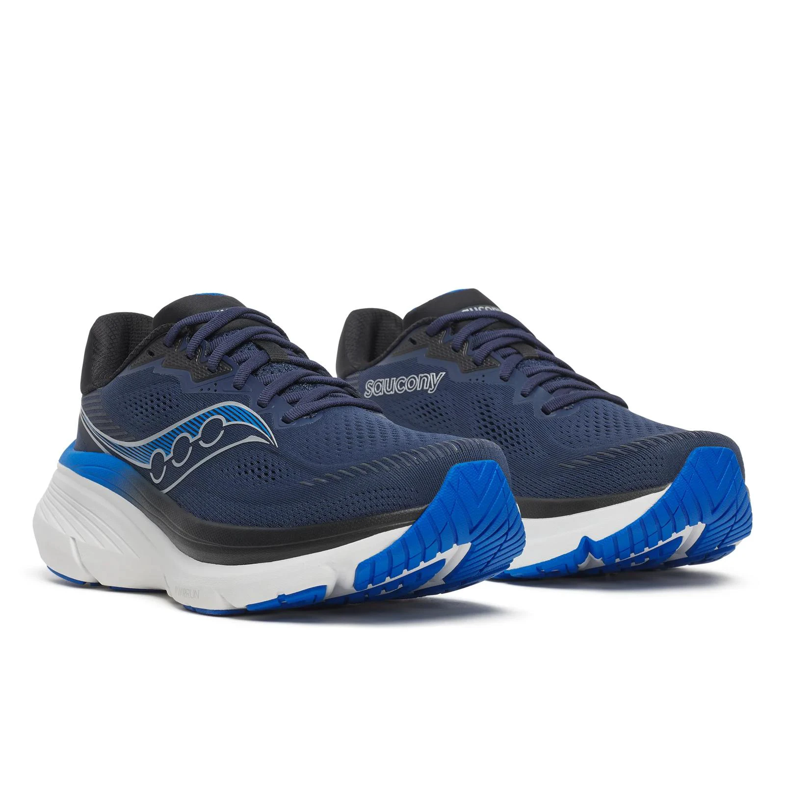 2. Pantofi alergare Saucony Guide 19 - galben Vizigold | Laurel | stabilitate