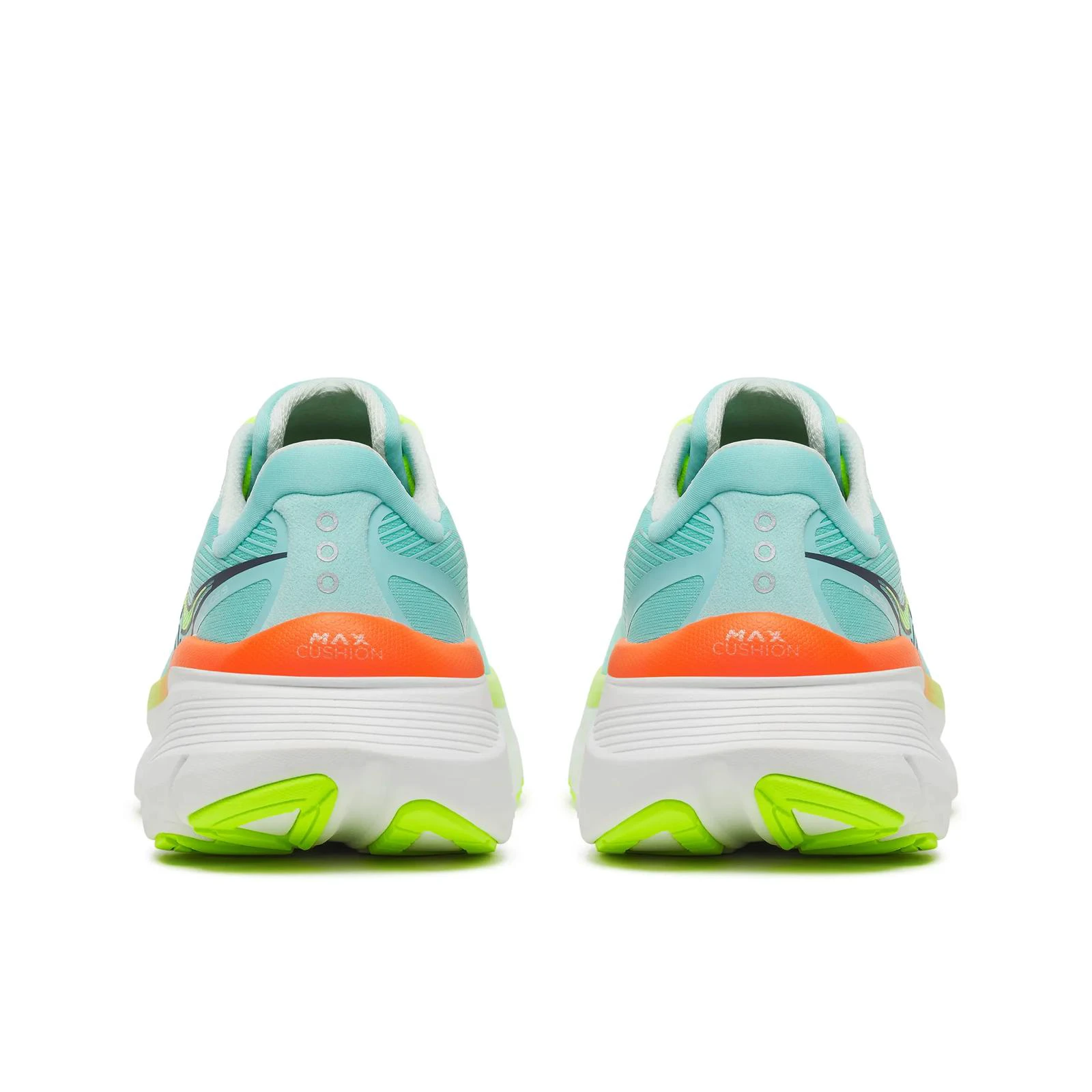 4. Pantofi alergare Saucony Guide 19 W - Splash Citron | stabilitate maximă