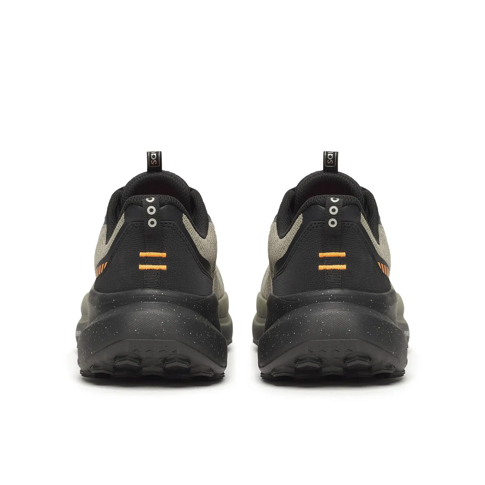 4. Pantofi alergare trail Saucony Xodus Ultra 4 - Vizigold Laurel | amortizare max