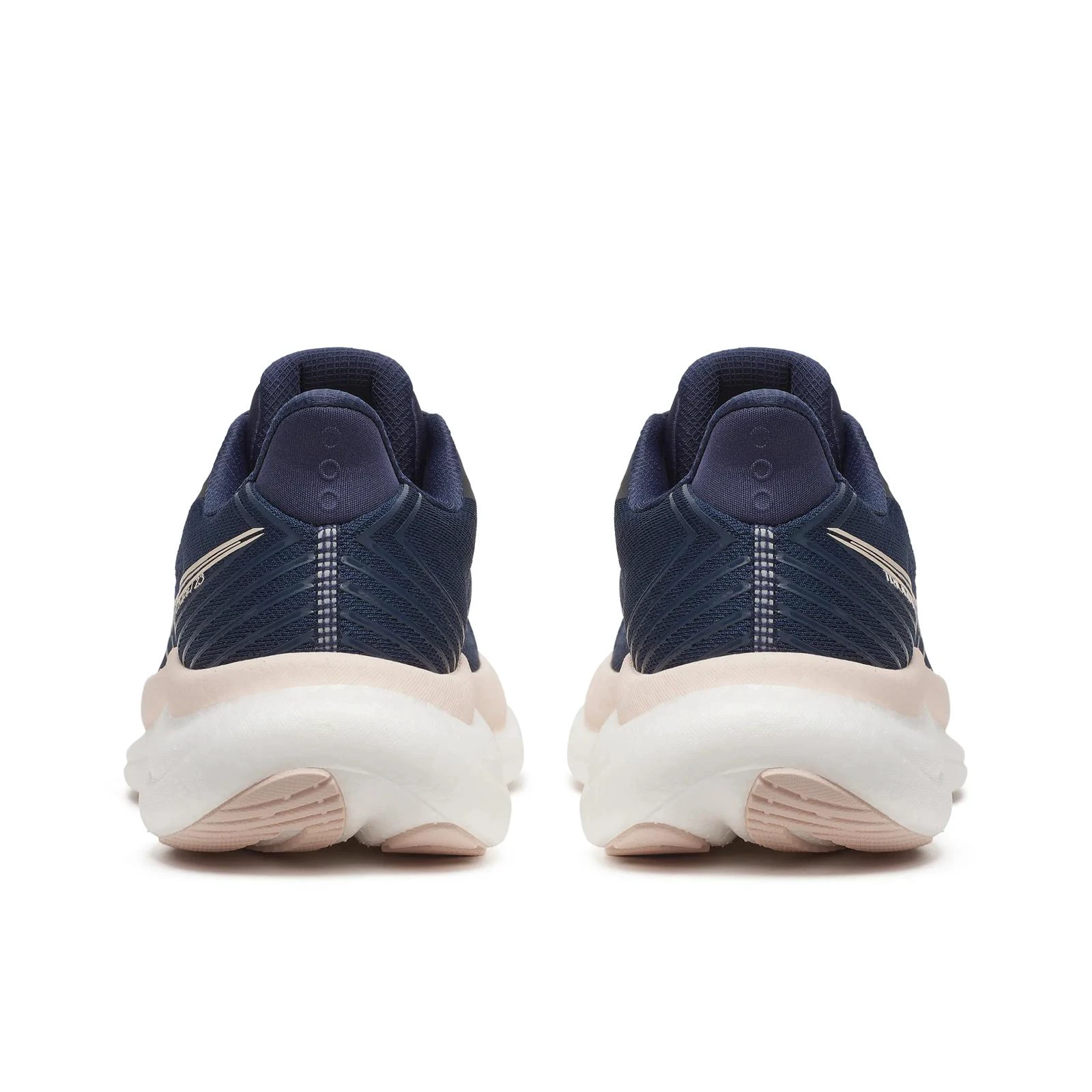 4. Pantofi alergare Saucony Triumph 23 W - bleumarin Navy | Cameo | amortizare maximă