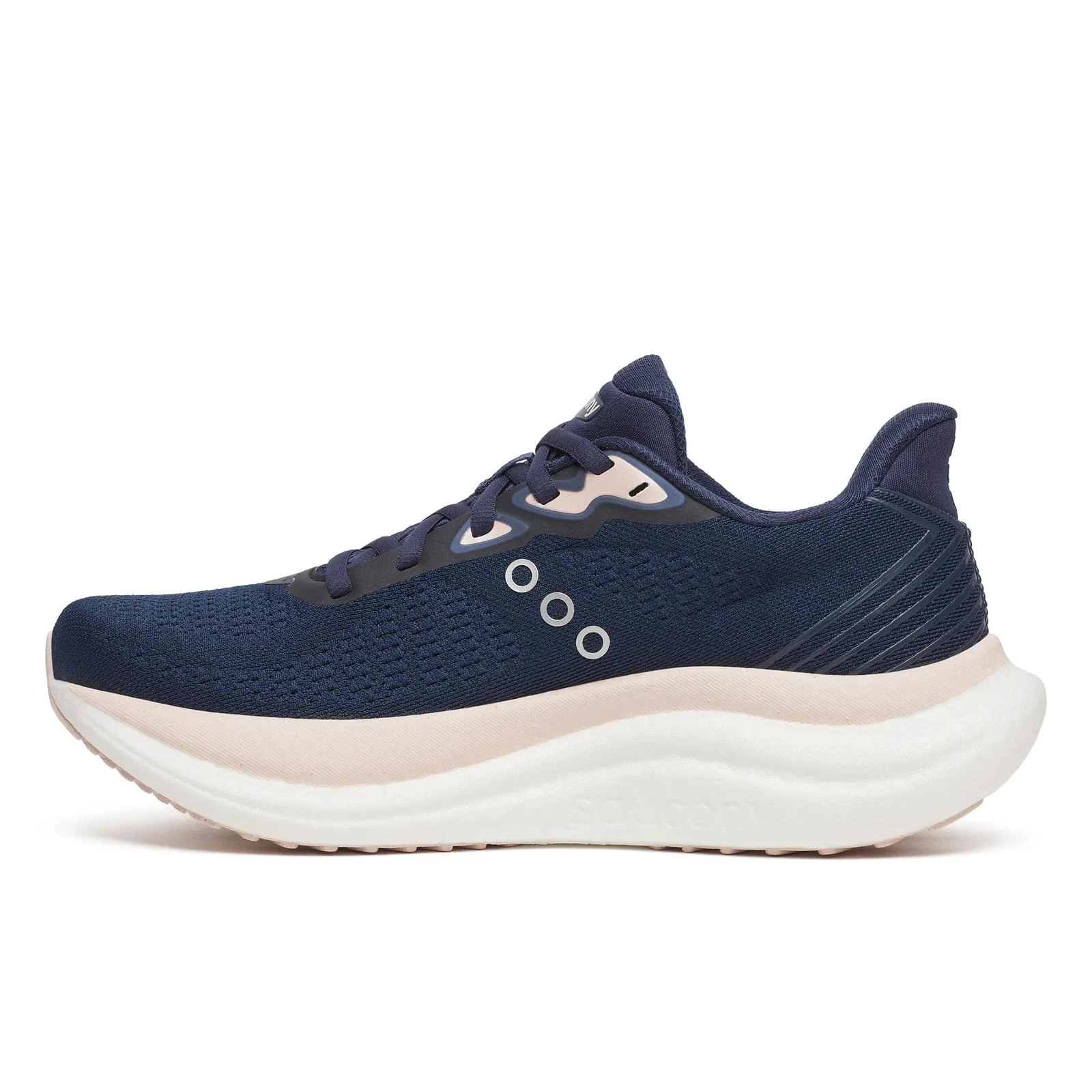 3. Pantofi alergare Saucony Triumph 23 W - bleumarin Navy | Cameo | amortizare maximă