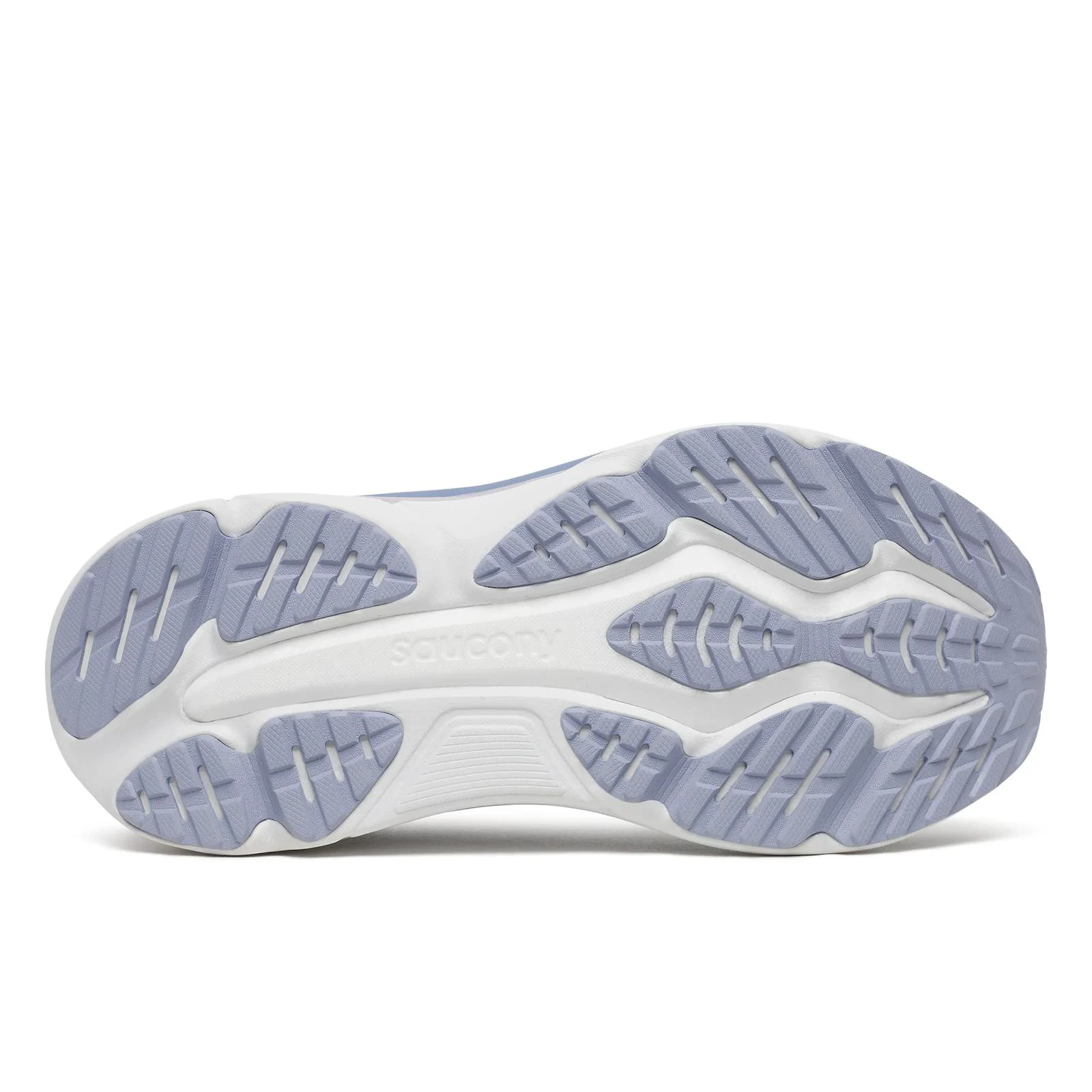 6. Pantofi alergare Saucony Hurricane 25 W - Thistle Aster | amortizare maximă
