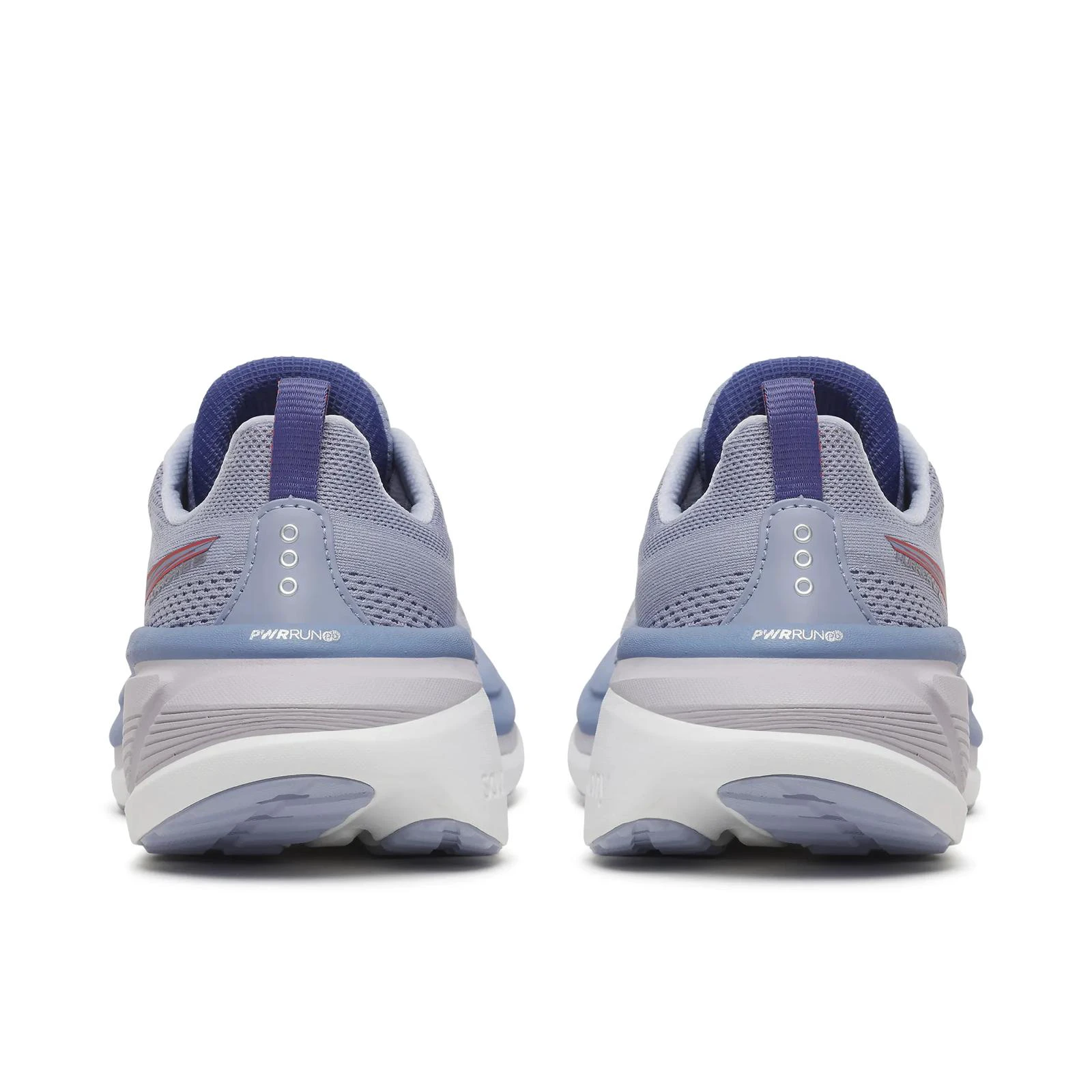 4. Pantofi alergare Saucony Hurricane 25 W - Thistle Aster | amortizare maximă