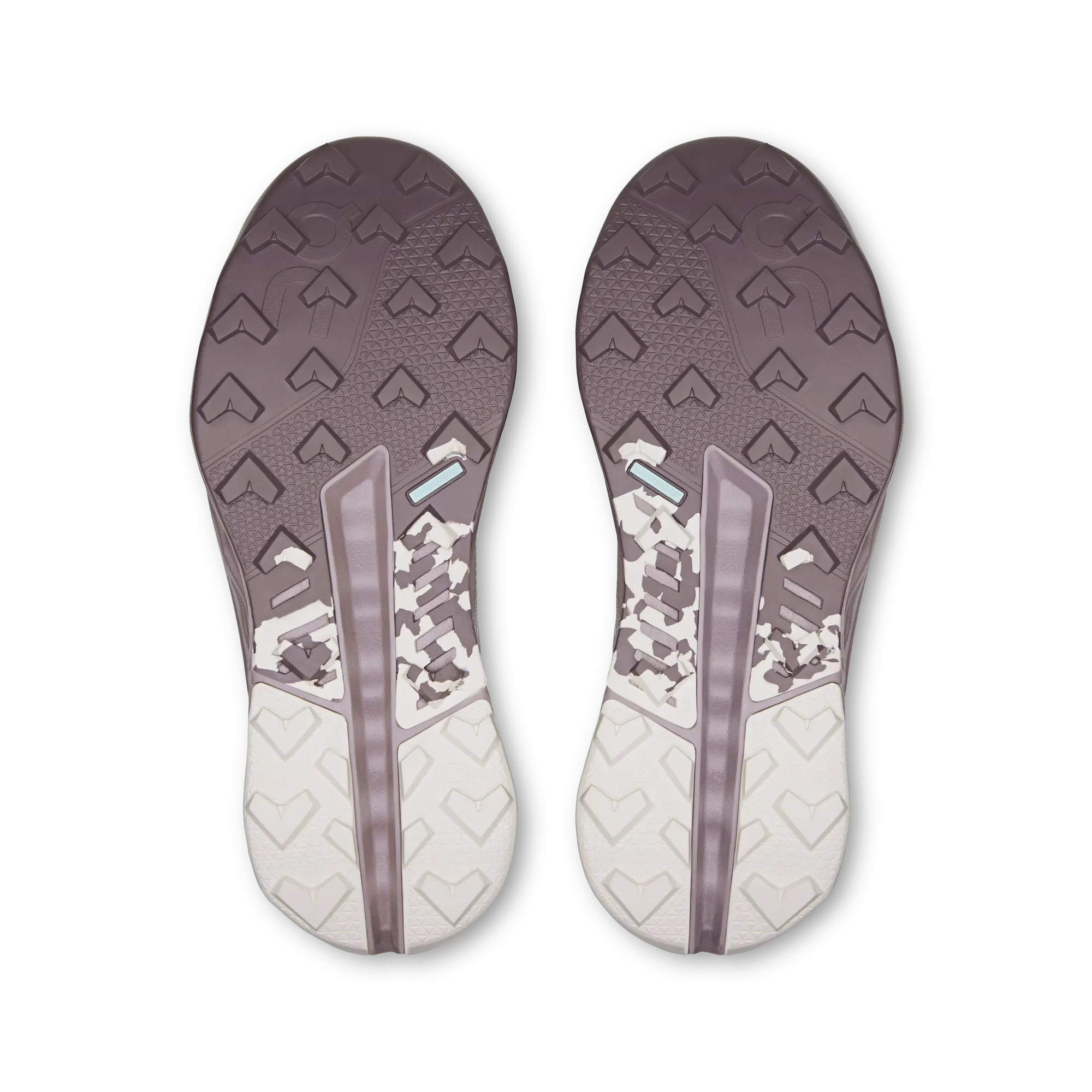 3. Pantofi trail On Cloudhorizon 2 W | CloudTec Phase & Missiongrip - Fade | Heron