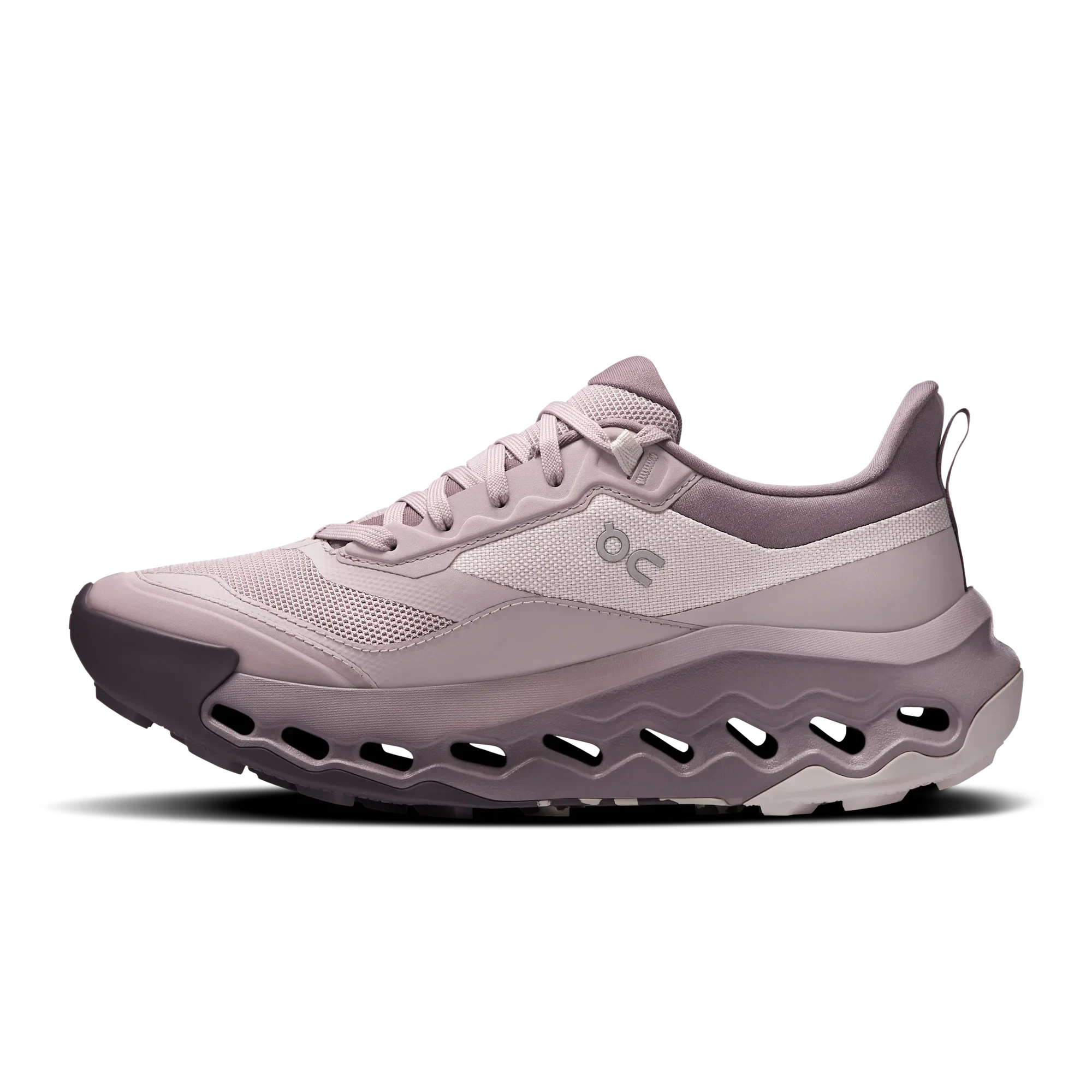 4. Pantofi trail On Cloudhorizon 2 W | CloudTec Phase & Missiongrip - Fade | Heron