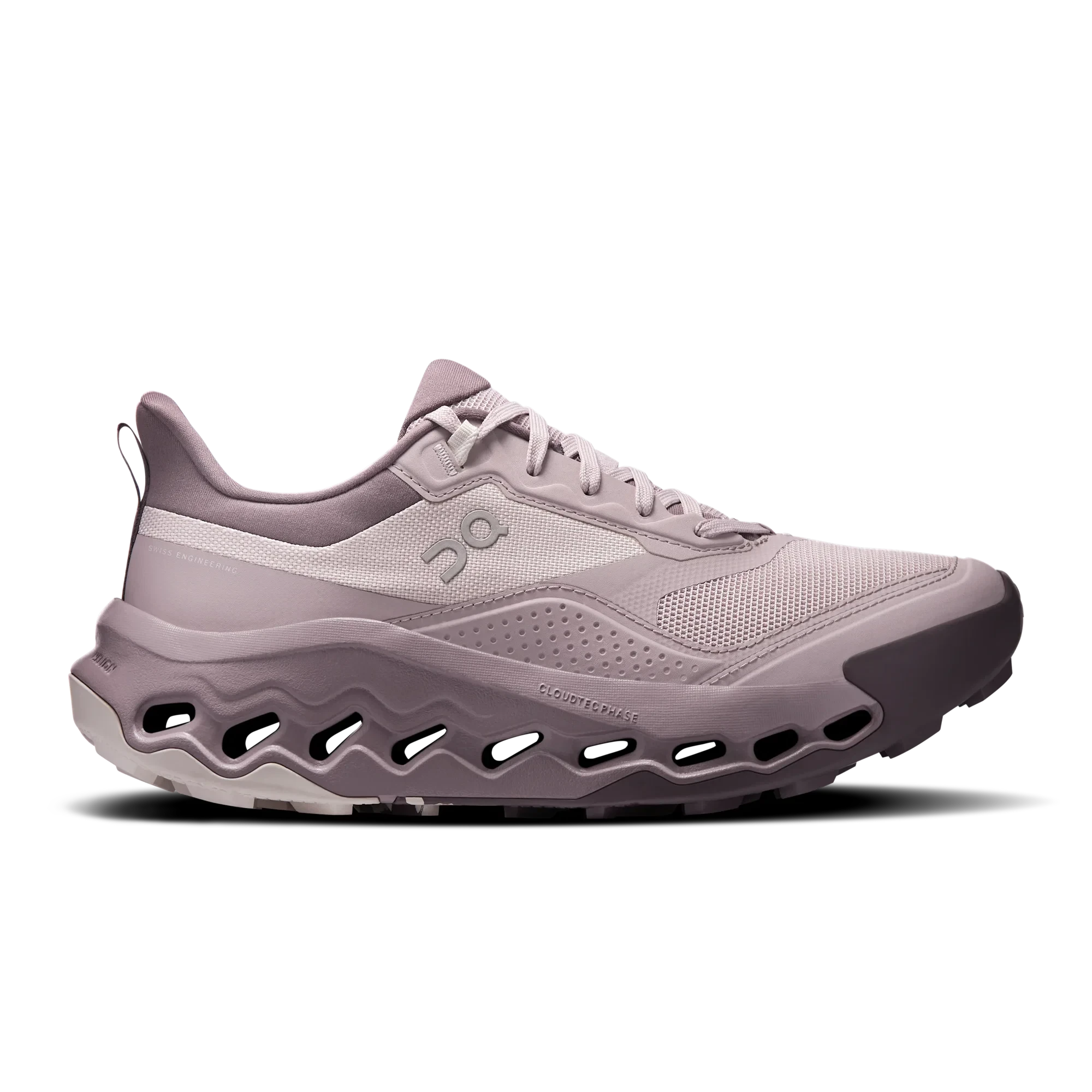 Pantofi trail On Cloudhorizon 2 W | CloudTec Phase & Missiongrip - Fade | Heron - 189271