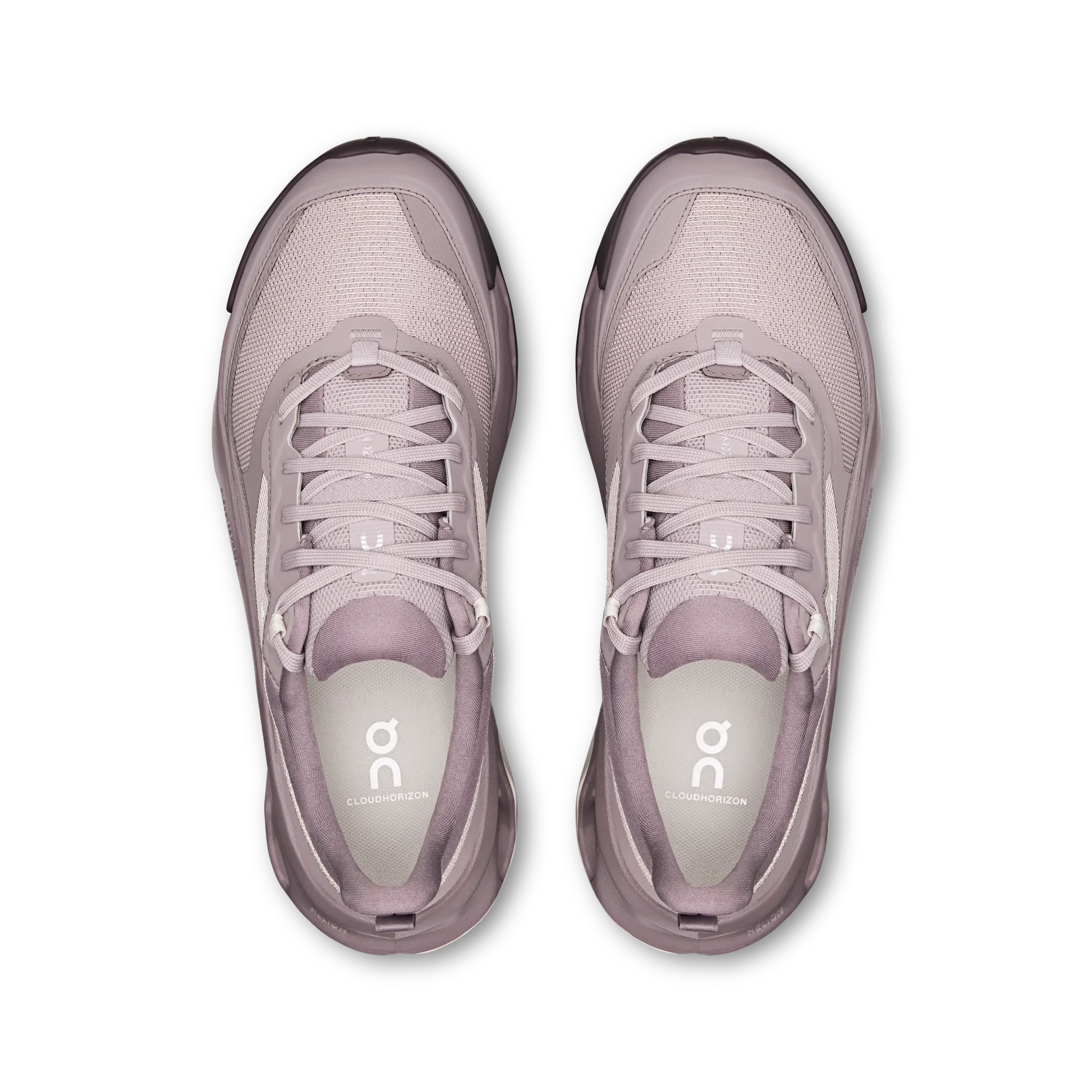2. Pantofi trail On Cloudhorizon 2 W | CloudTec Phase & Missiongrip - Fade | Heron