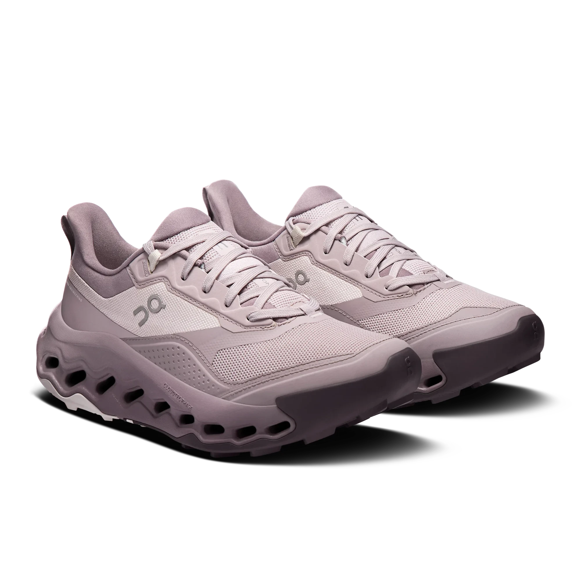 6. Pantofi trail On Cloudhorizon 2 W | CloudTec Phase & Missiongrip - Fade | Heron